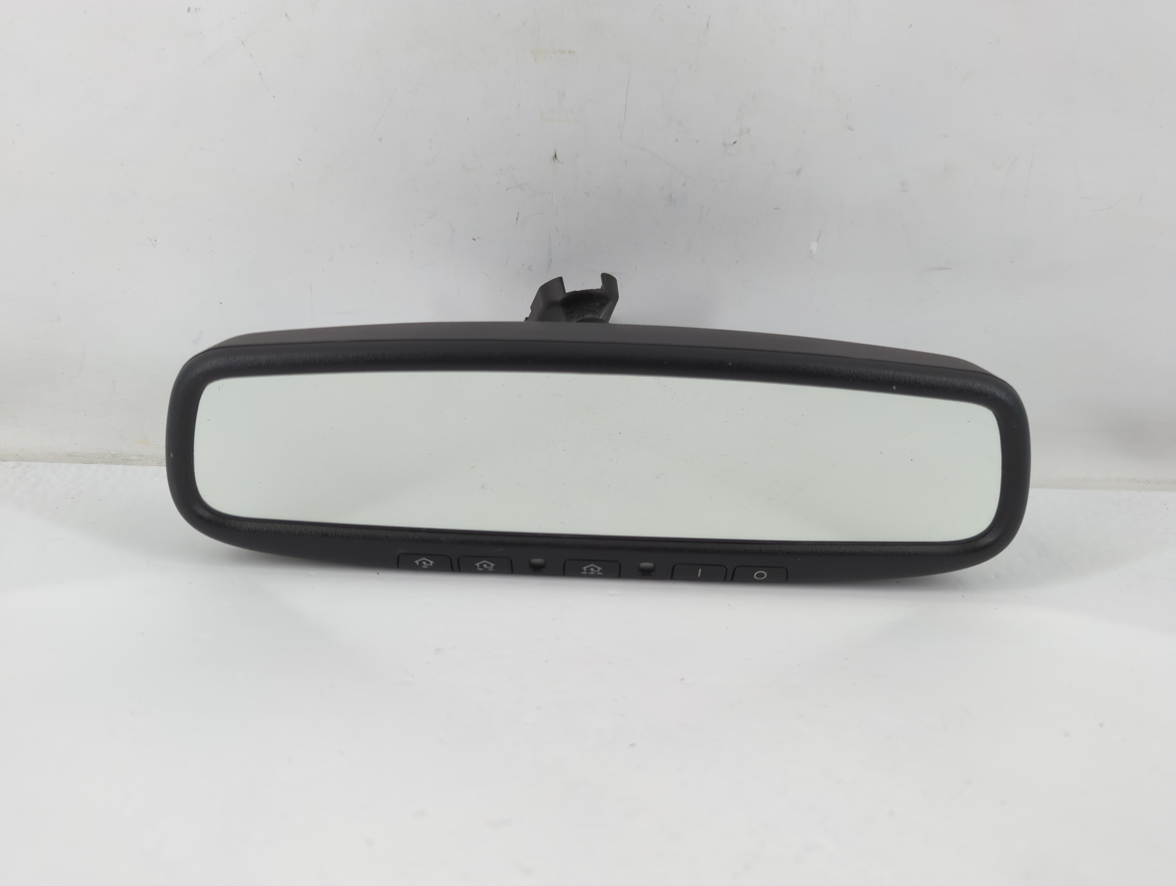 2006-2014 Nissan Murano Interior Rear View Mirror Oem 772387 - Oemusedautoparts1.com