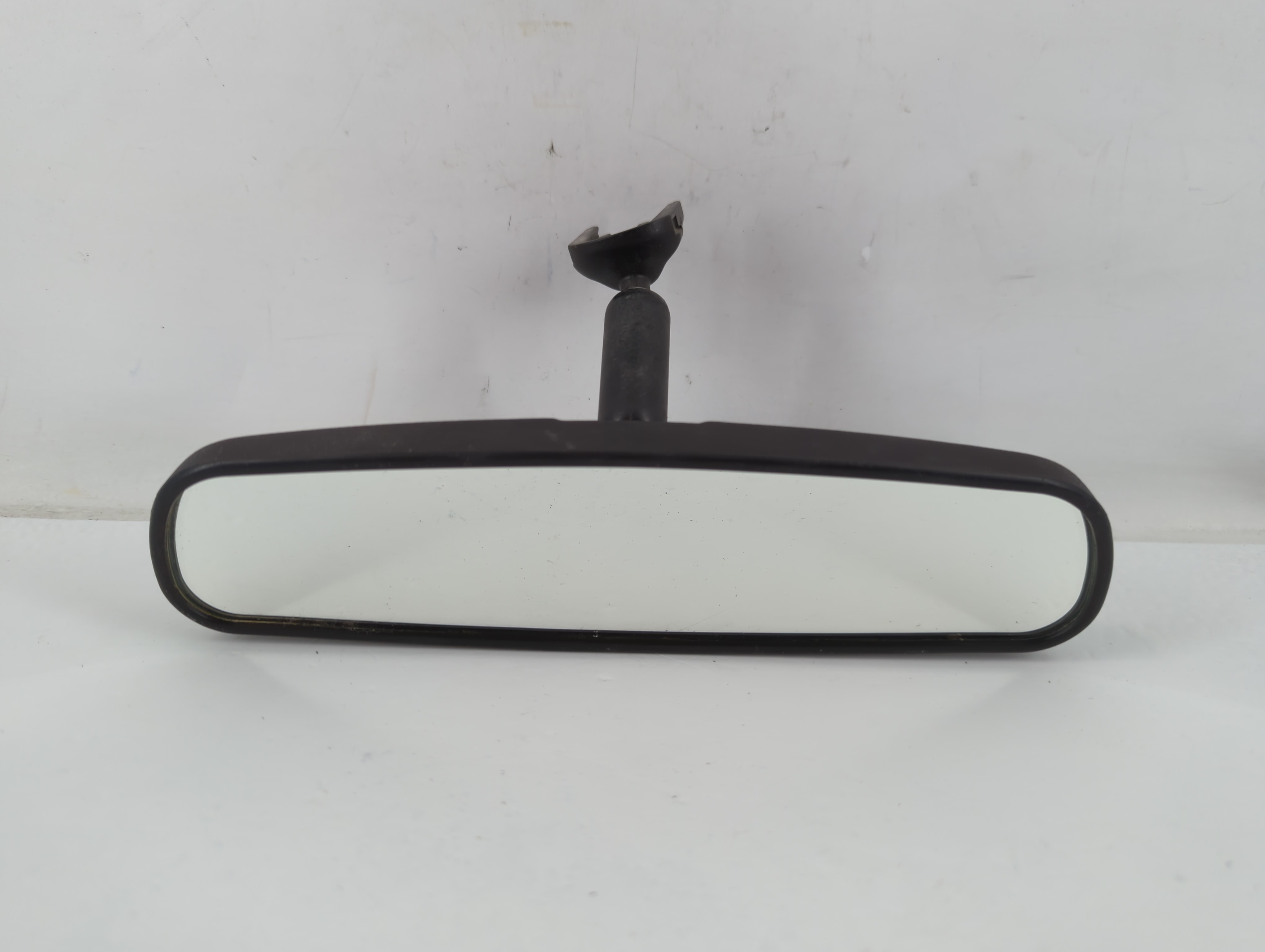 2007-2017 Jeep Patriot Interior Rear View Mirror Oem 772389 - Oemusedautoparts1.com