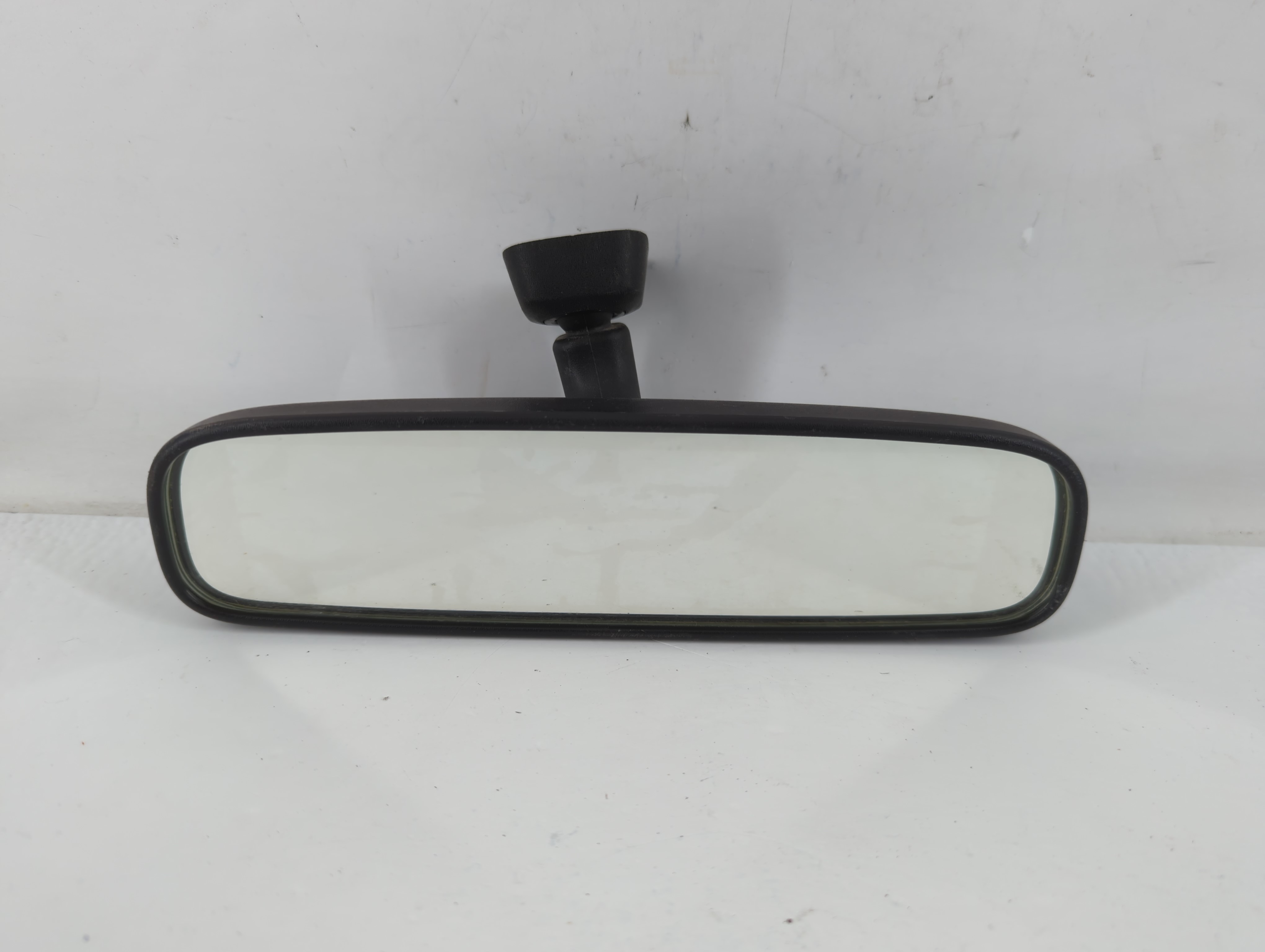 2004-2015 Toyota Rav4 Interior Rear View Mirror Oem 772400 - Oemusedautoparts1.com