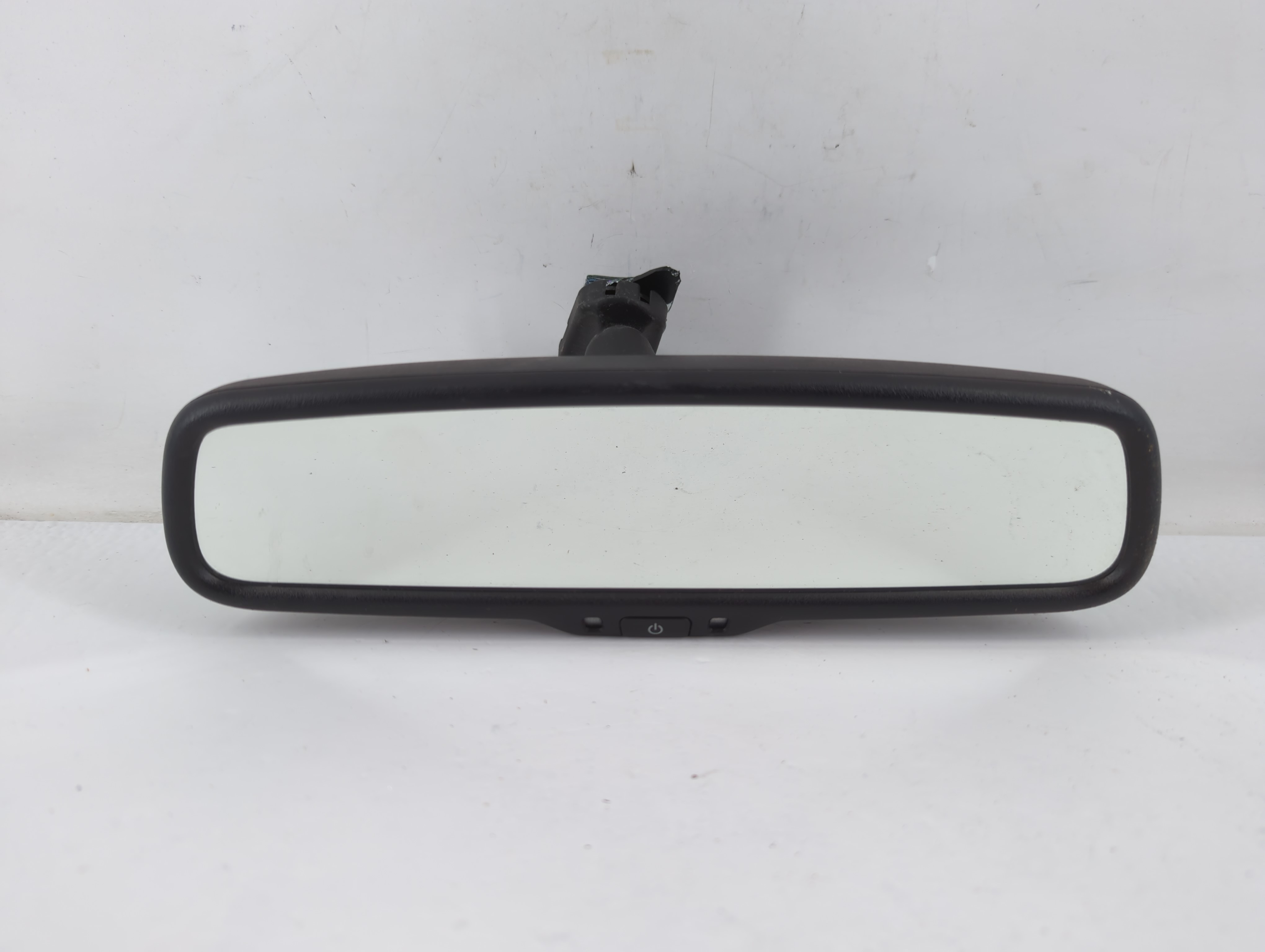 2008-2013 Acura Mdx Interior Rear View Mirror Oem 772401 - Oemusedautoparts1.com