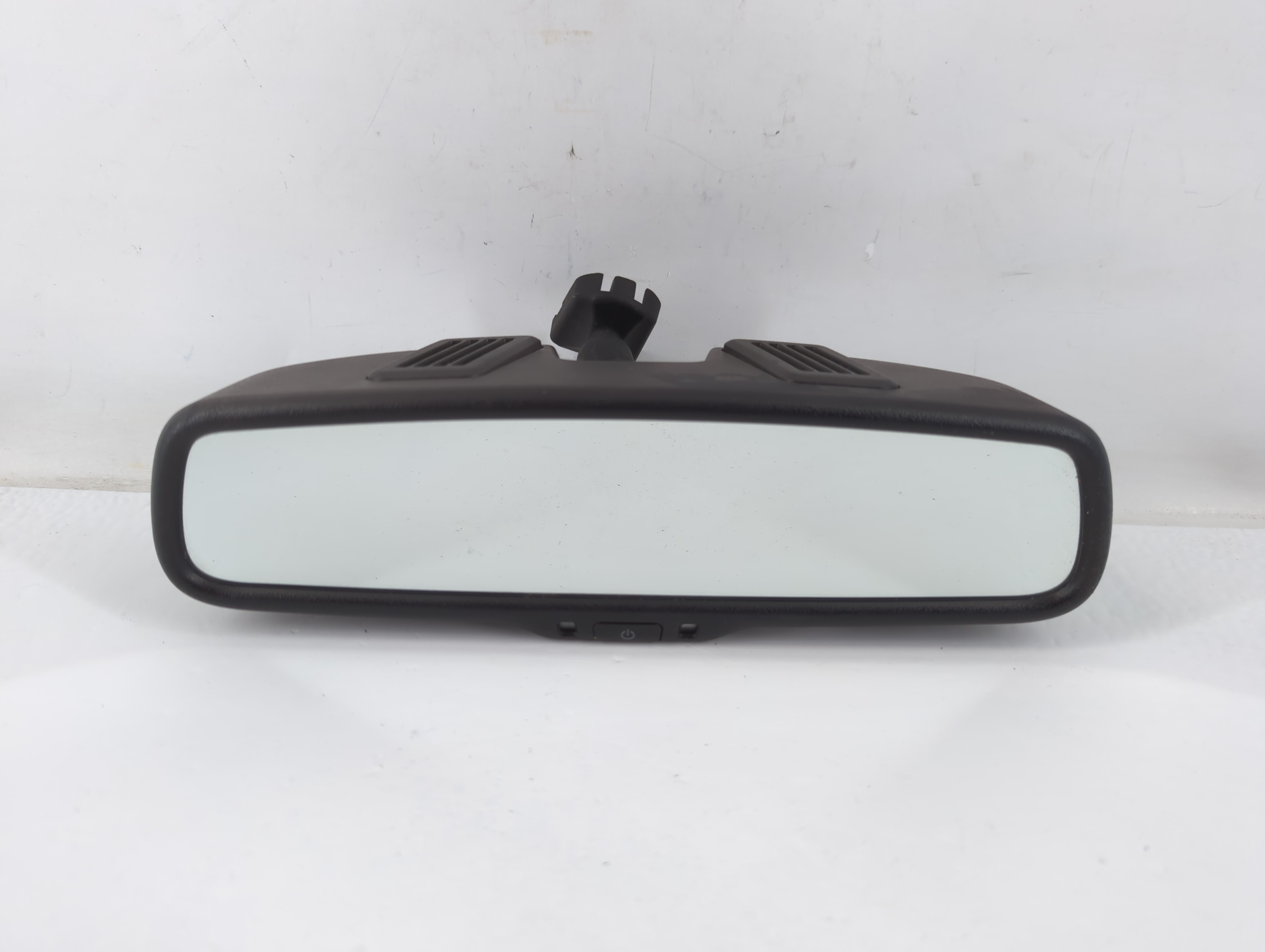 2011-2017 Chrysler 200 Interior Rear View Mirror Oem 772402 - Oemusedautoparts1.com