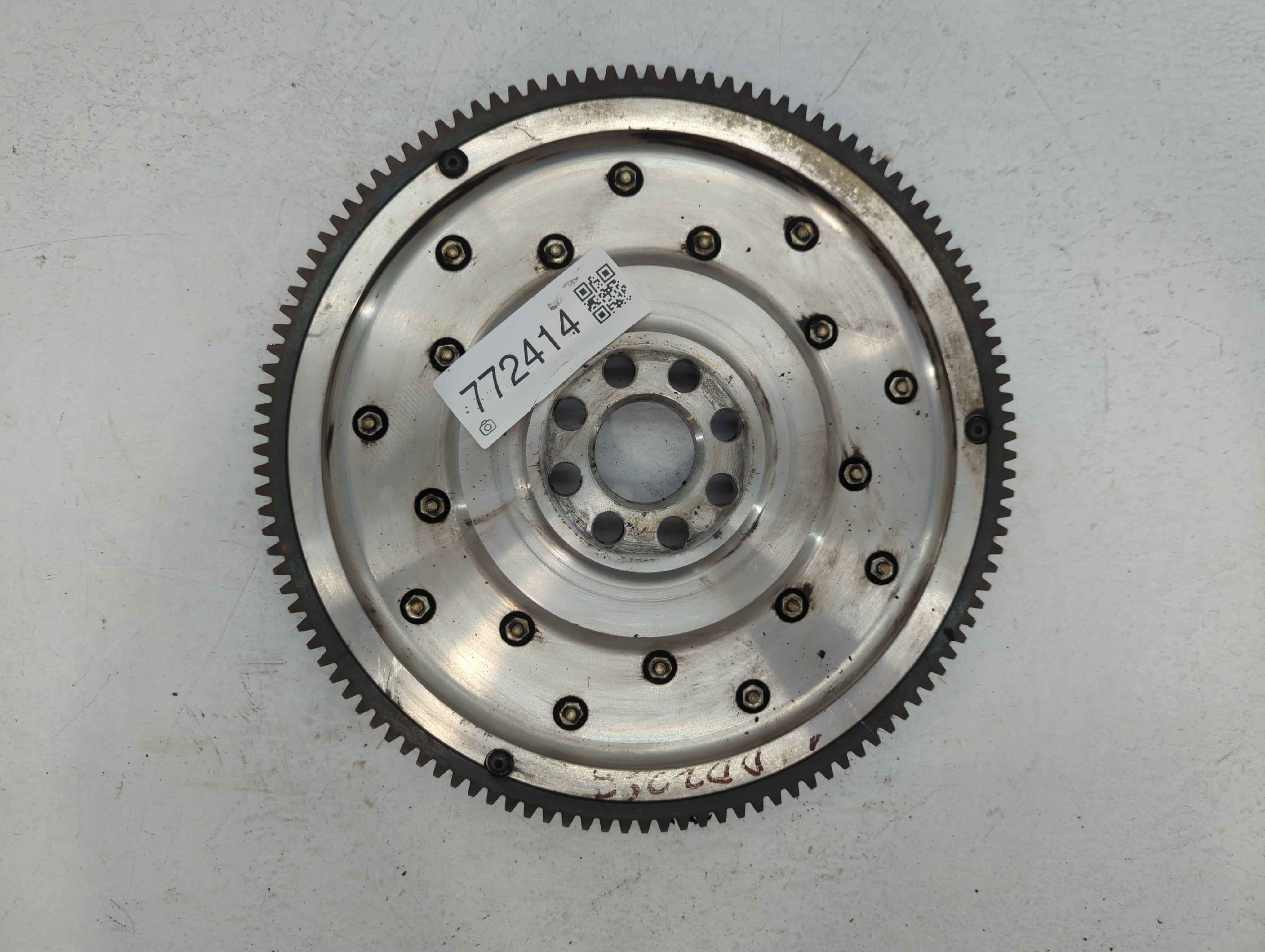 Picture of 2005-2016 Scion Tc Transmission Flywheel Flexplate 772414