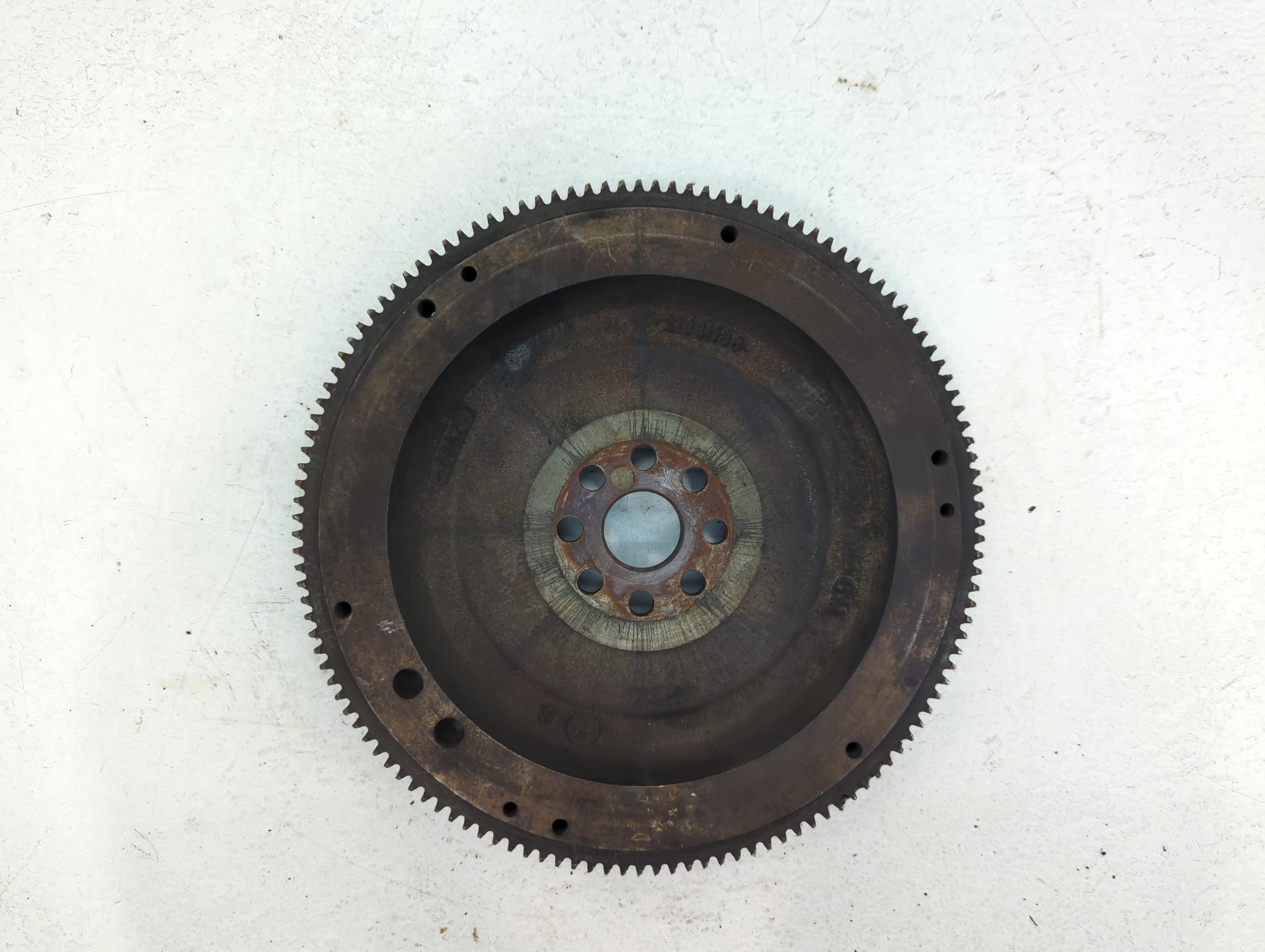 Picture of 2012-2019 Ford Explorer Transmission Flywheel Flexplate 772417