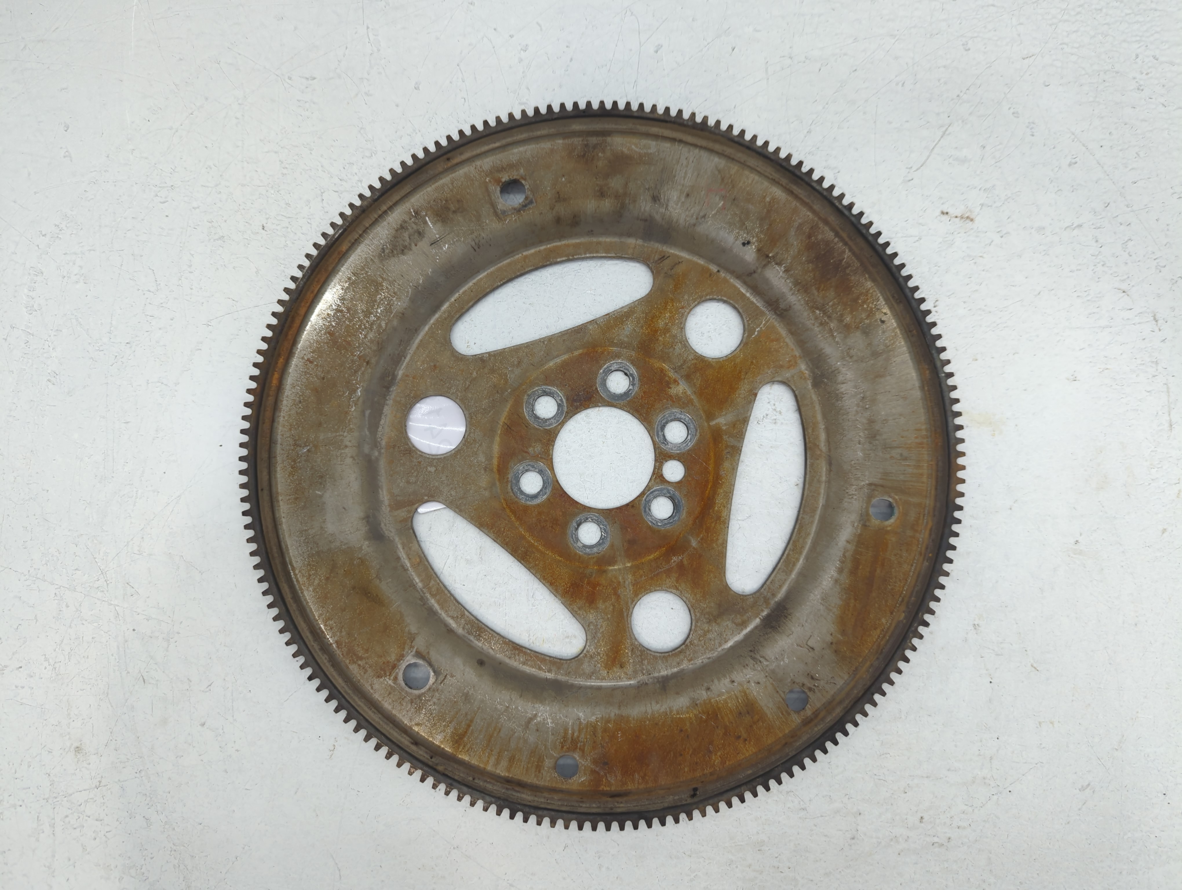 Picture of 2002-2014 Cadillac Escalade Transmission Flywheel Flexplate 772418