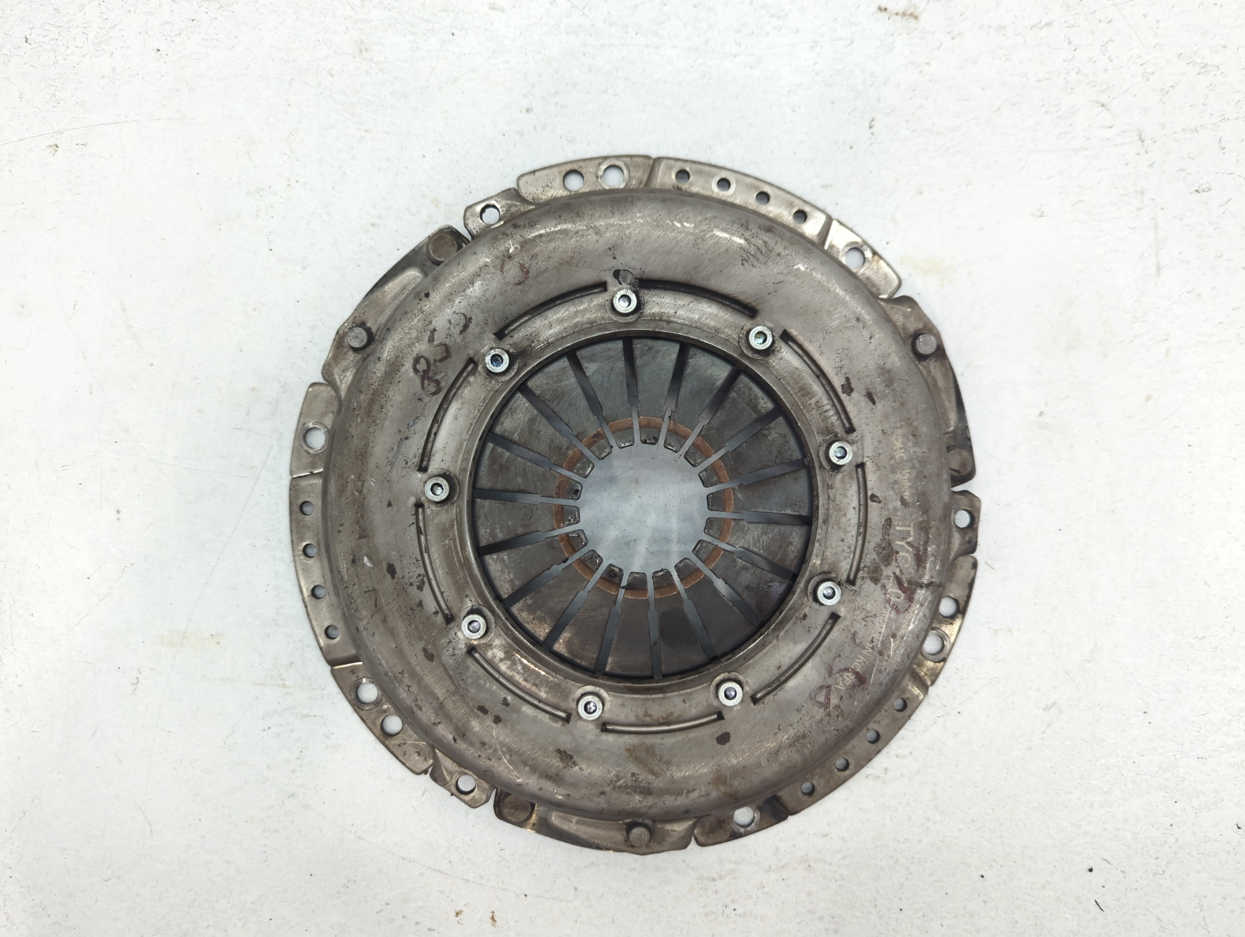 Picture of 2005-2016 Scion Tc Transmission Flywheel Flexplate 772419