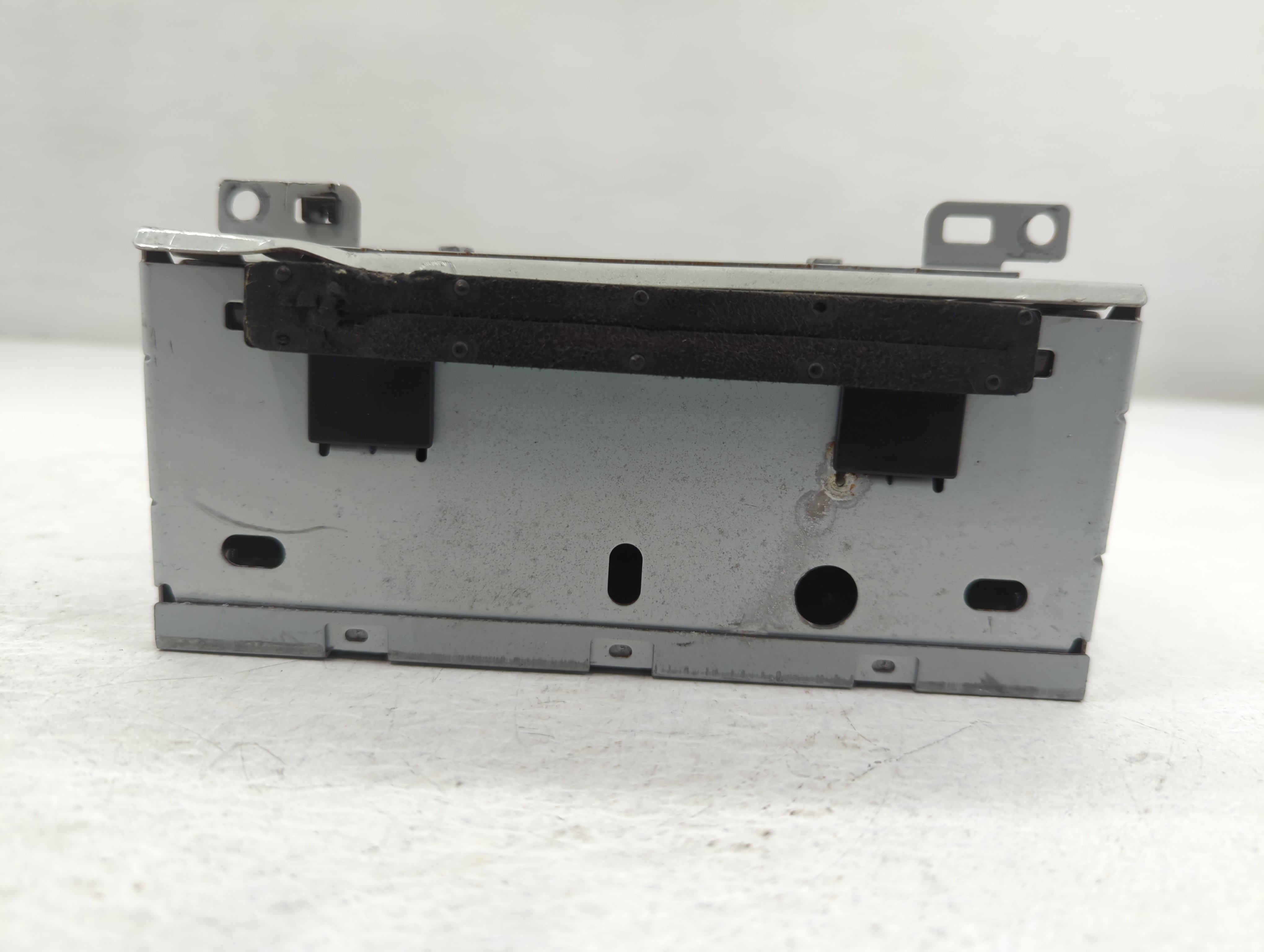 Picture of 2012-2014 Ford Focus Am Fm Cd Player Radio Receiver 772430