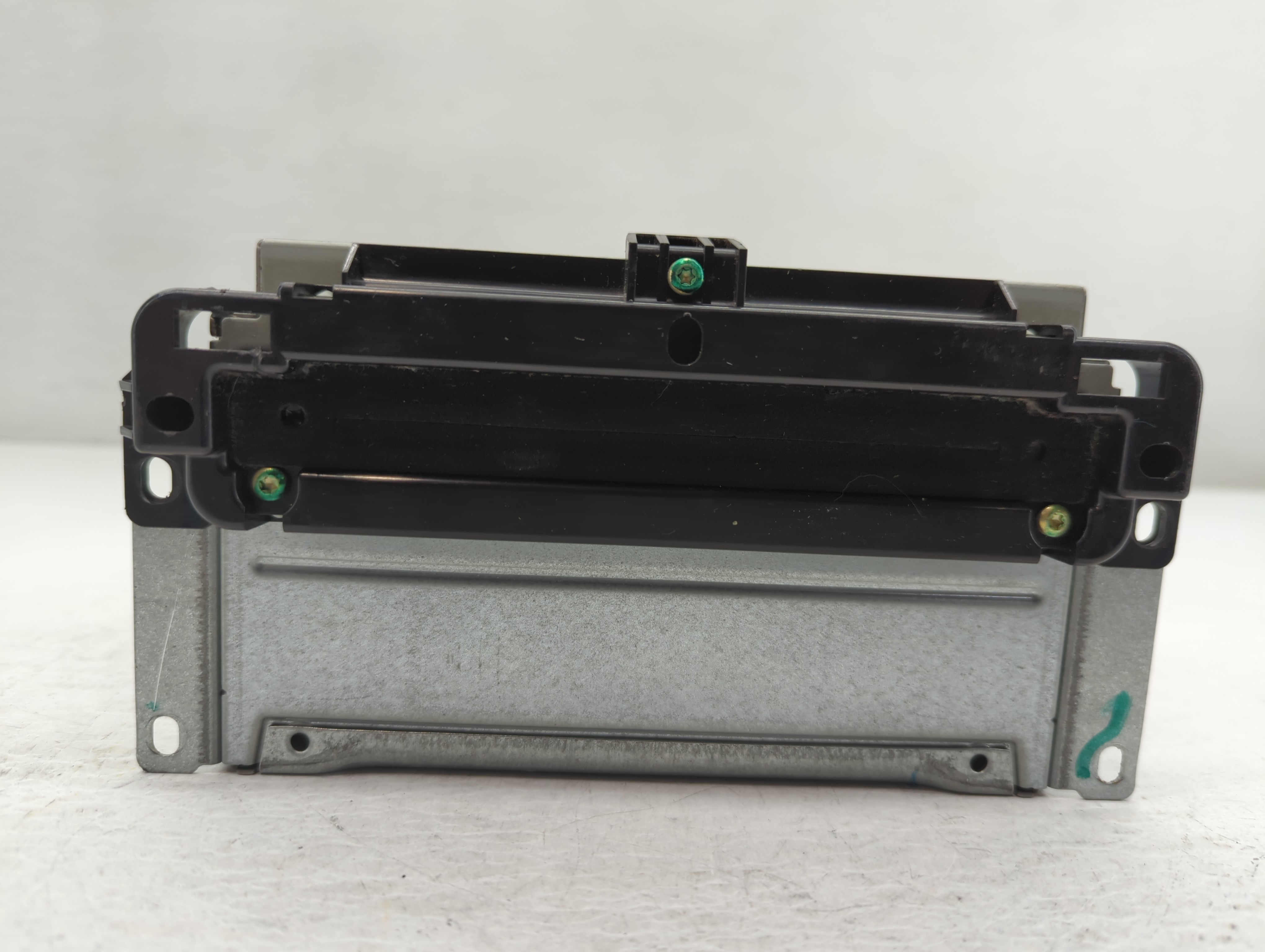 2011-2012 Dodge Journey Am Fm Cd Player Radio Receiver 772432 - Oemusedautoparts1.com