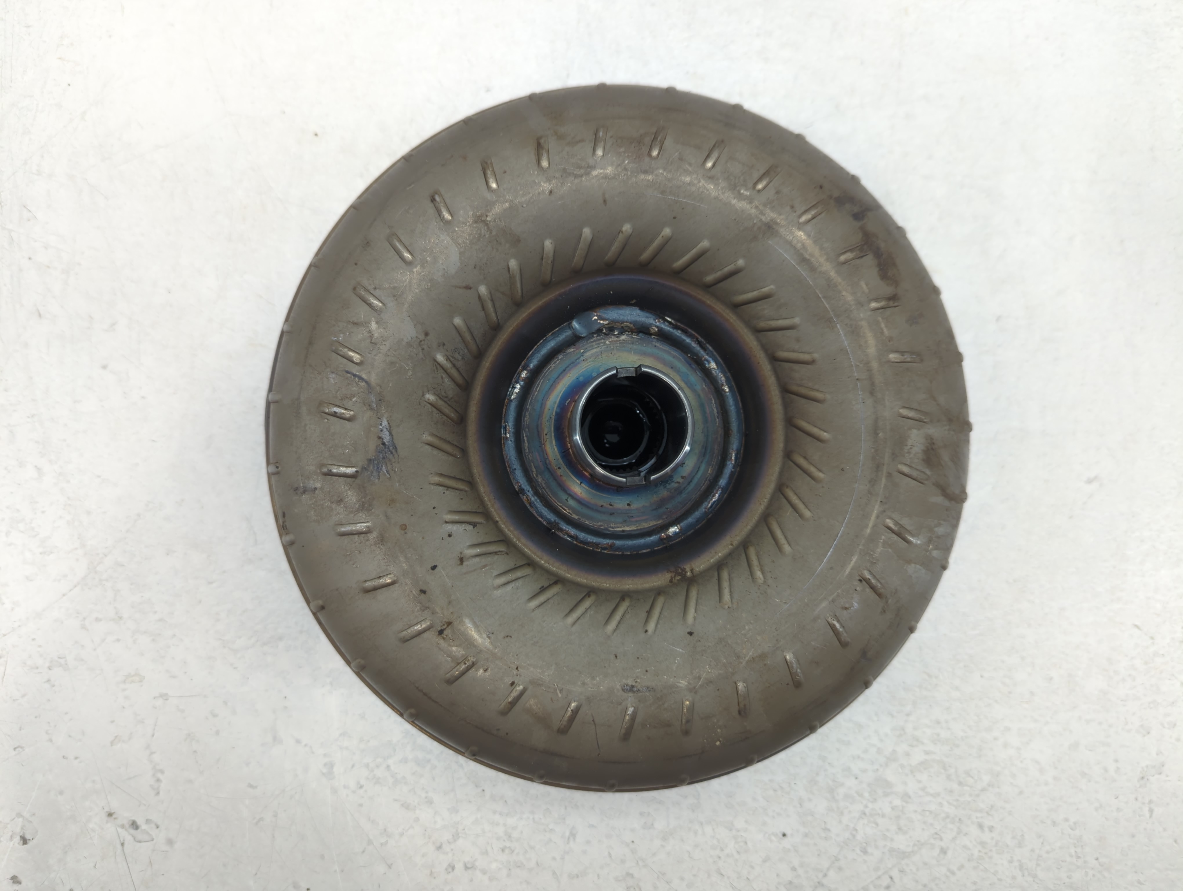 2008 Scion Tc Torque Converter Automatic Transmission Oem 772444 - Oemusedautoparts1.com