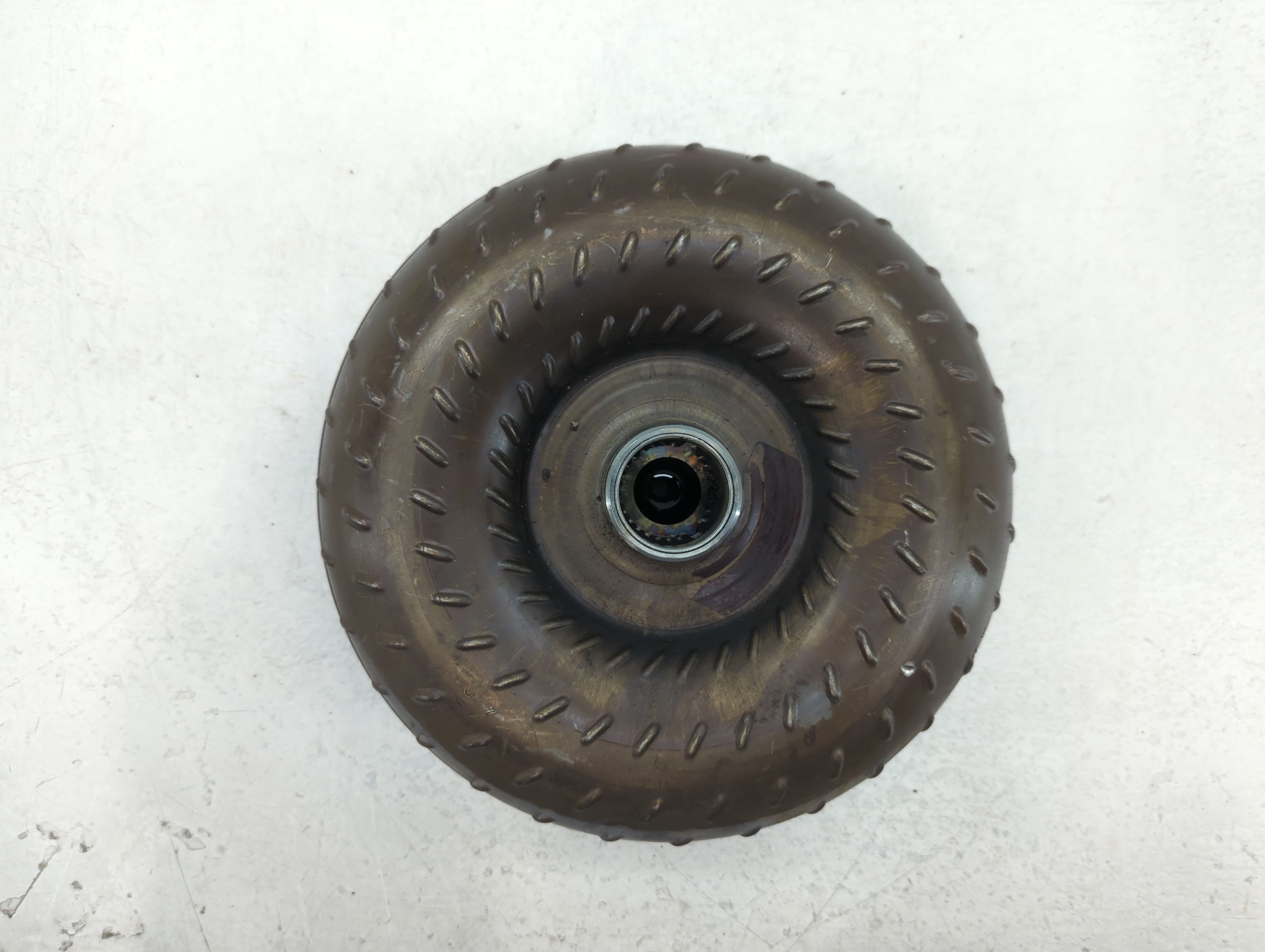 Picture of 2006 Scion Tc Torque Converter Automatic Transmission Oem 772448