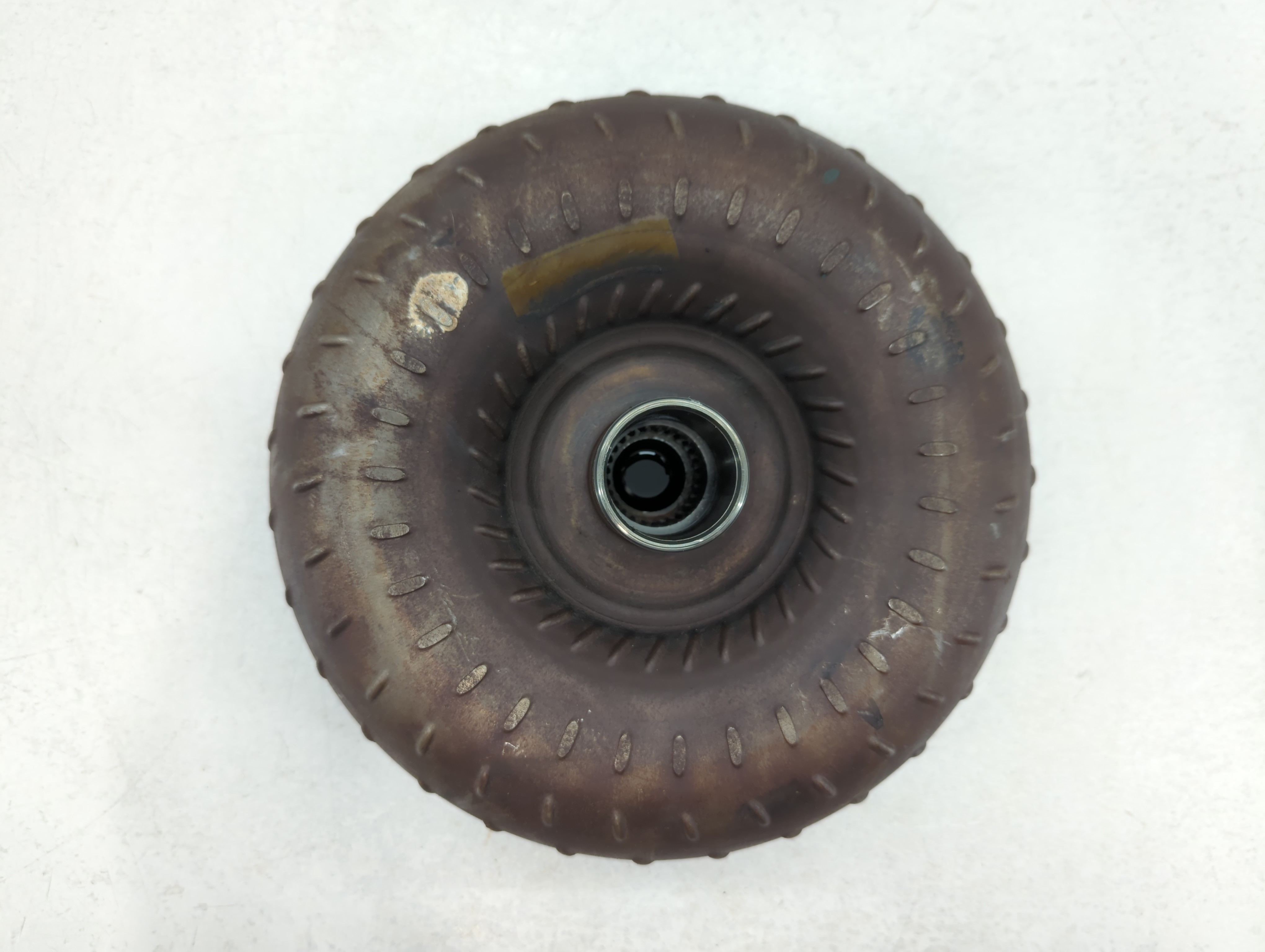 2005 Cadillac Deville Torque Converter Automatic Transmission Oem 772463 - Oemusedautoparts1.com