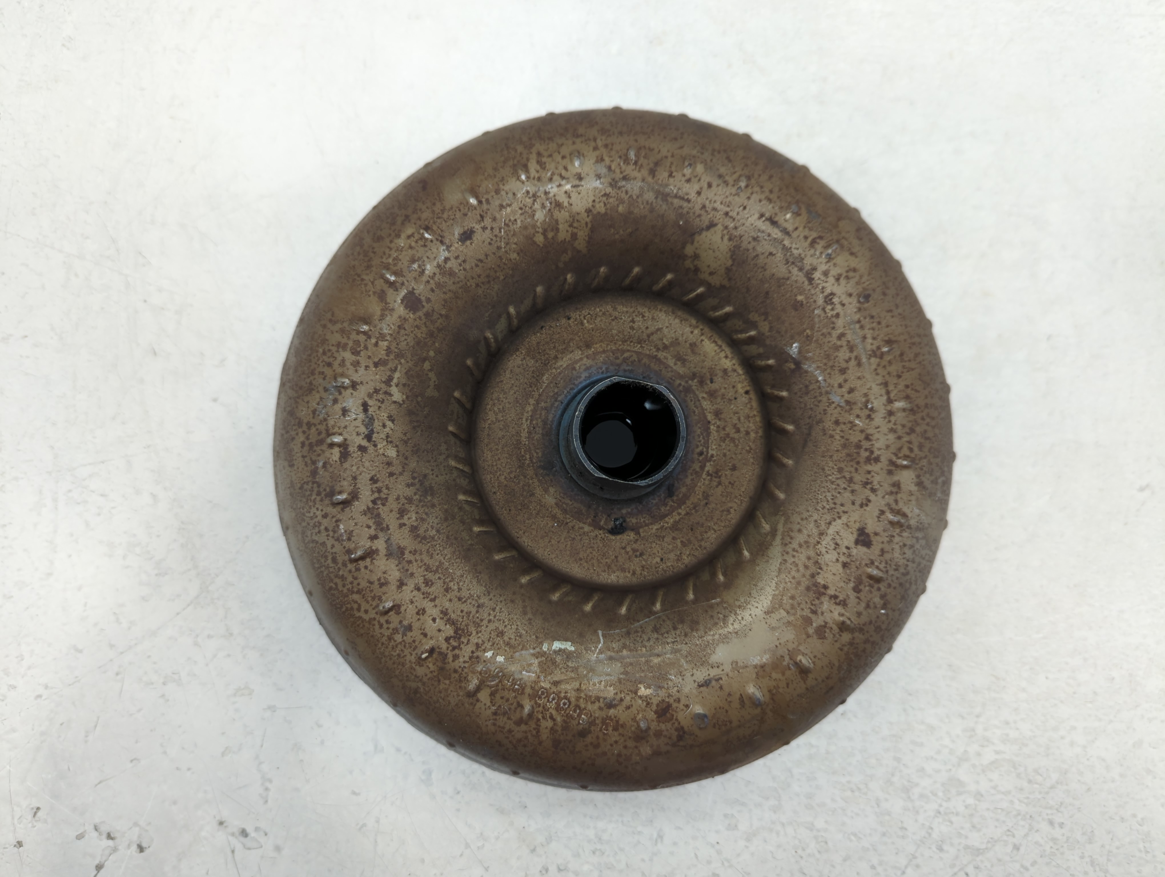 2005 Chrysler Pt Cruiser Torque Converter Automatic Transmission Oem 772464 - Oemusedautoparts1.com