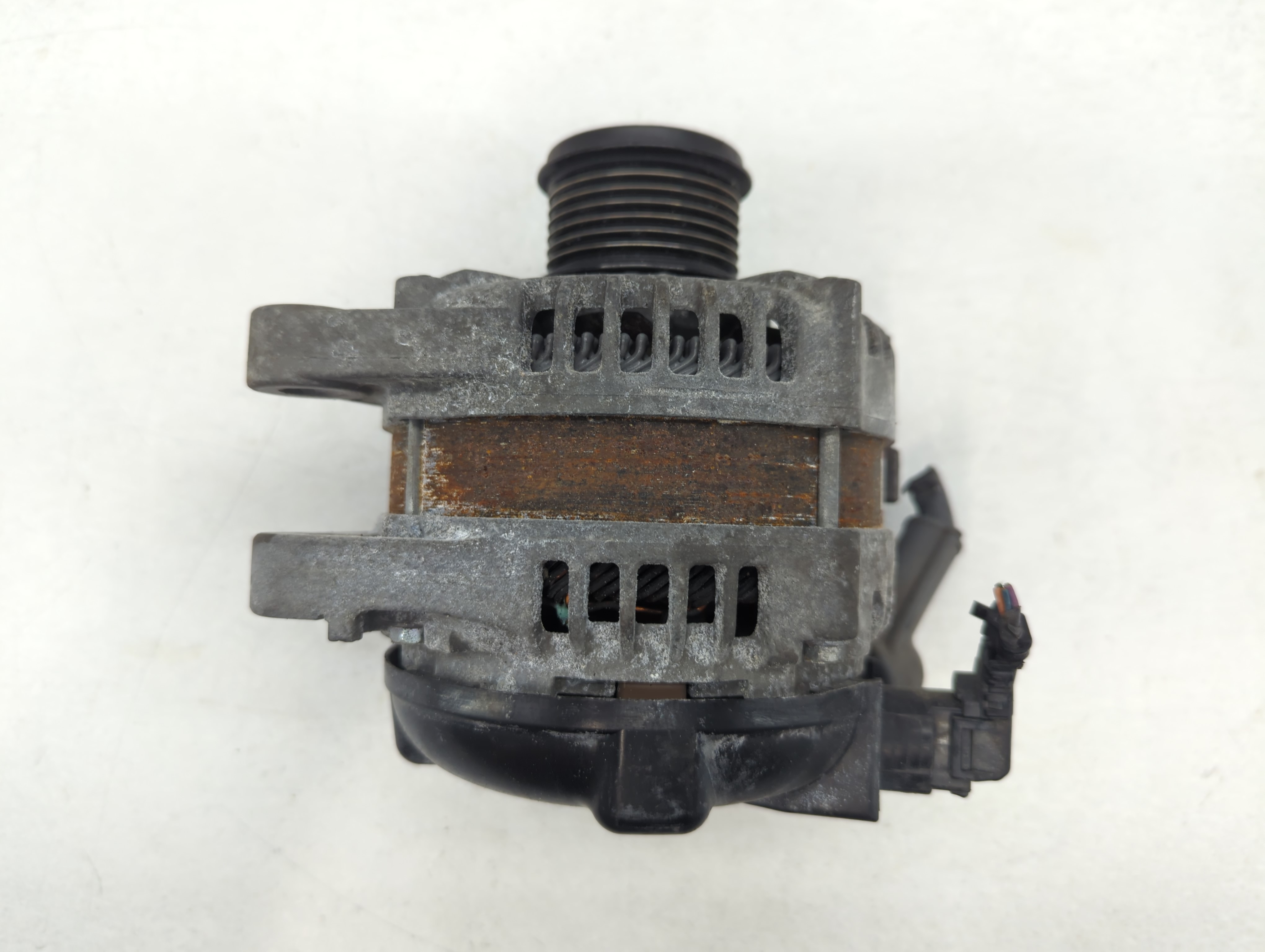 Picture of 2013-2018 Lexus Es350 Alternator Generator Charging Assembly Engine Oem 772499