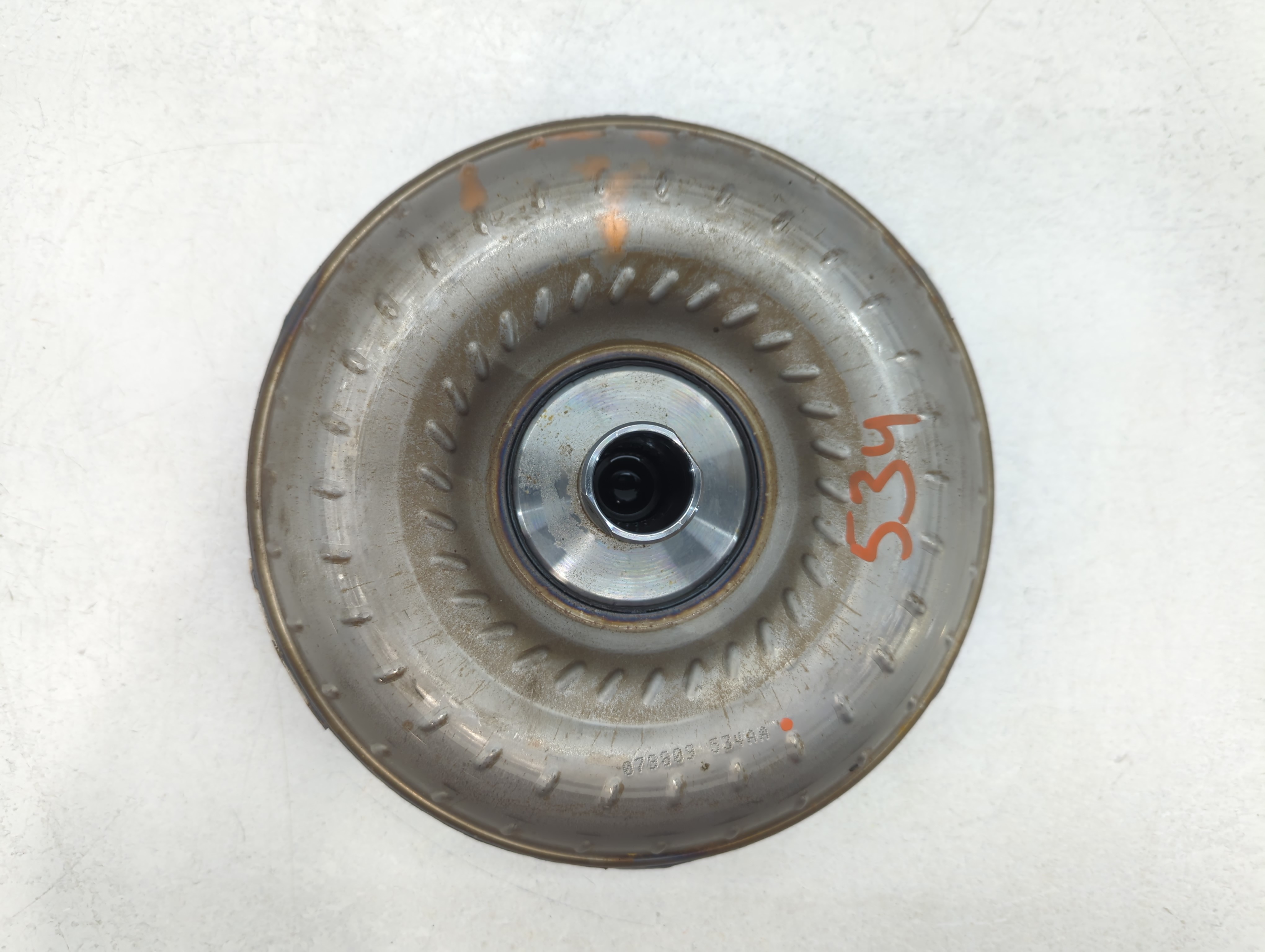 Picture of 2008 Chrysler Sebring Torque Converter Automatic Transmission Oem 772510