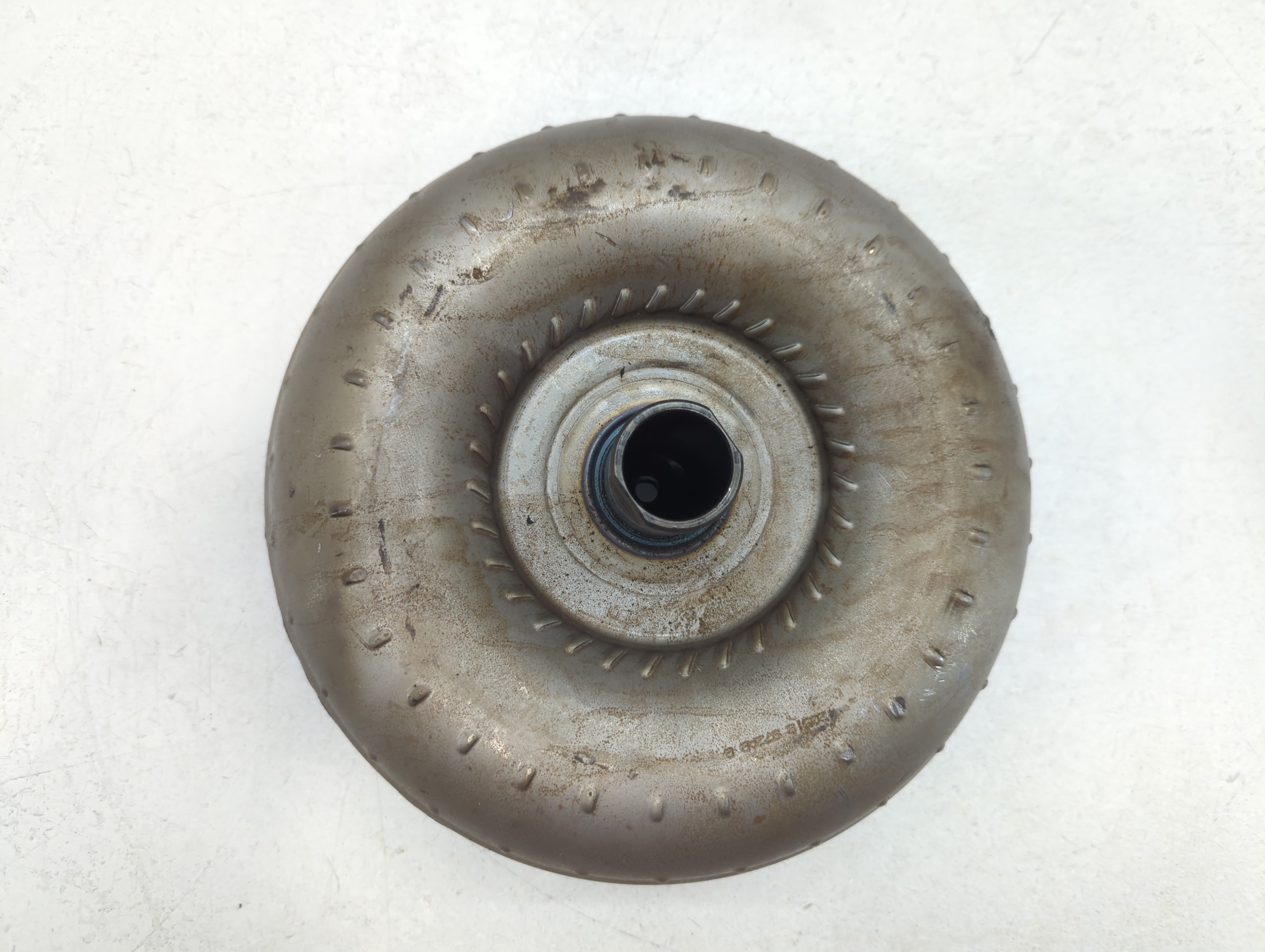 2008 Chrysler Voyager Torque Converter Automatic Transmission Oem 772513 - Oemusedautoparts1.com