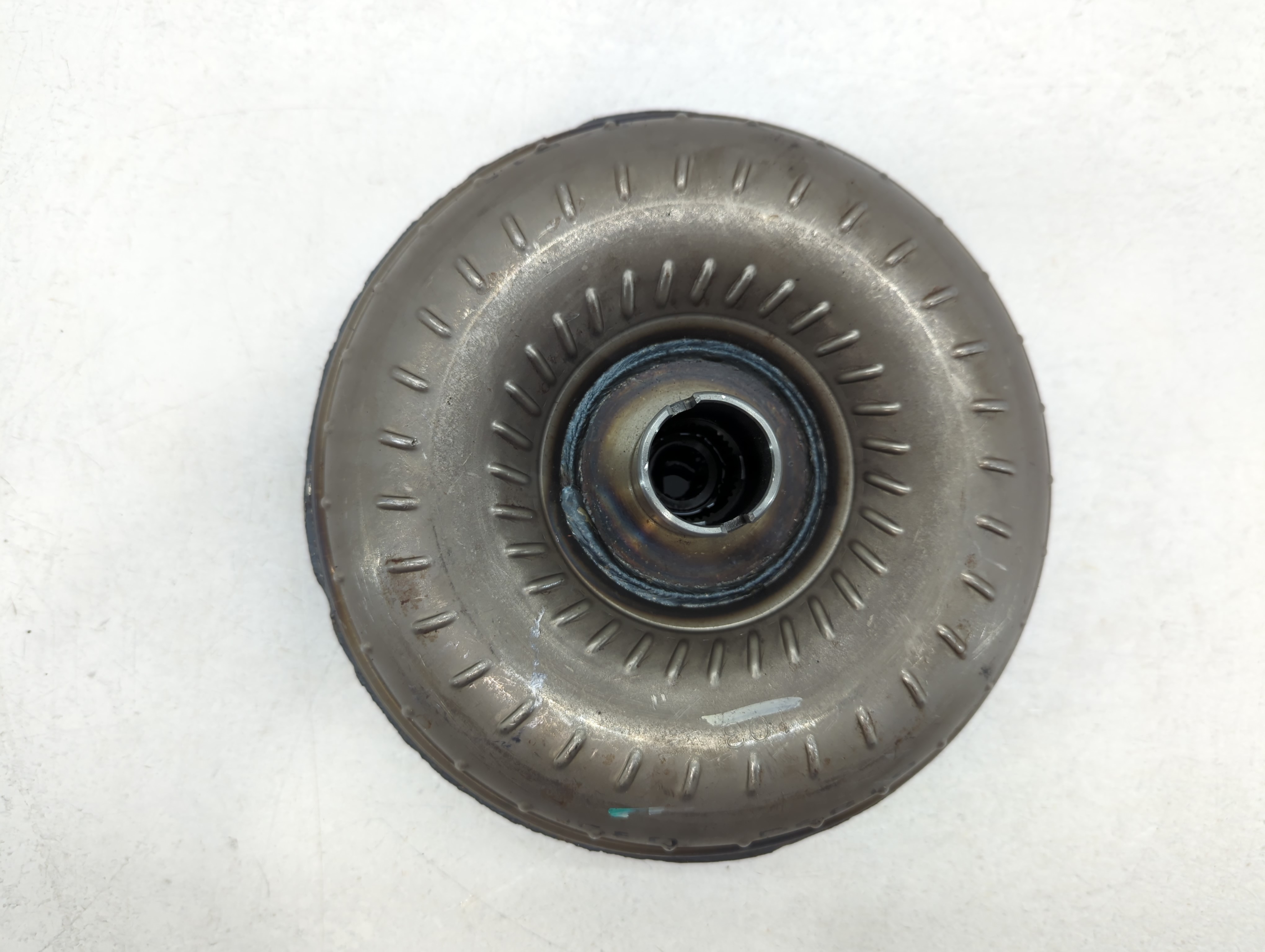 1996 Suzuki Esteem Torque Converter Automatic Transmission Oem 772540 - Oemusedautoparts1.com