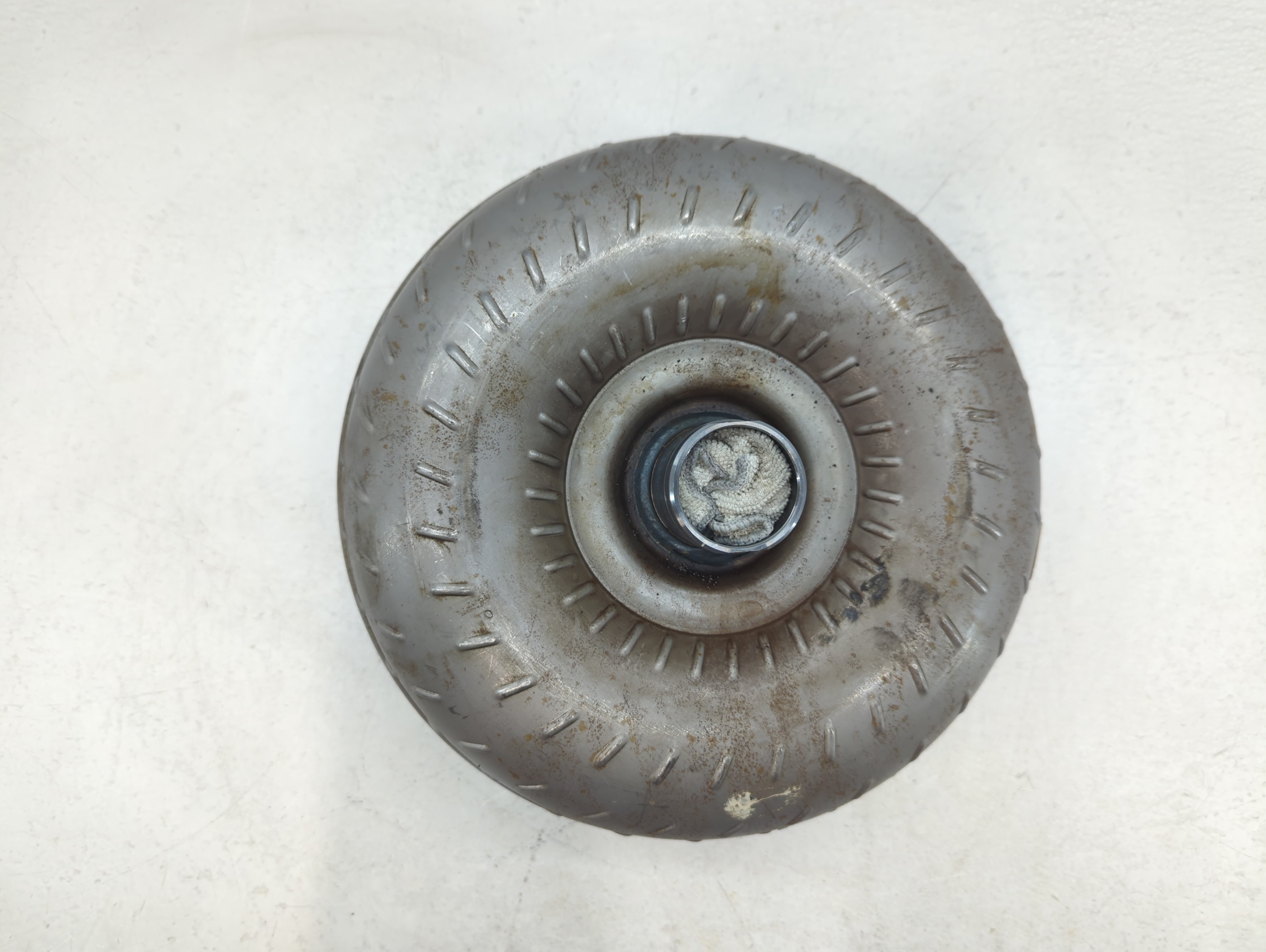 1999 Ford Expedition Torque Converter Automatic Transmission Oem 772541 - Oemusedautoparts1.com
