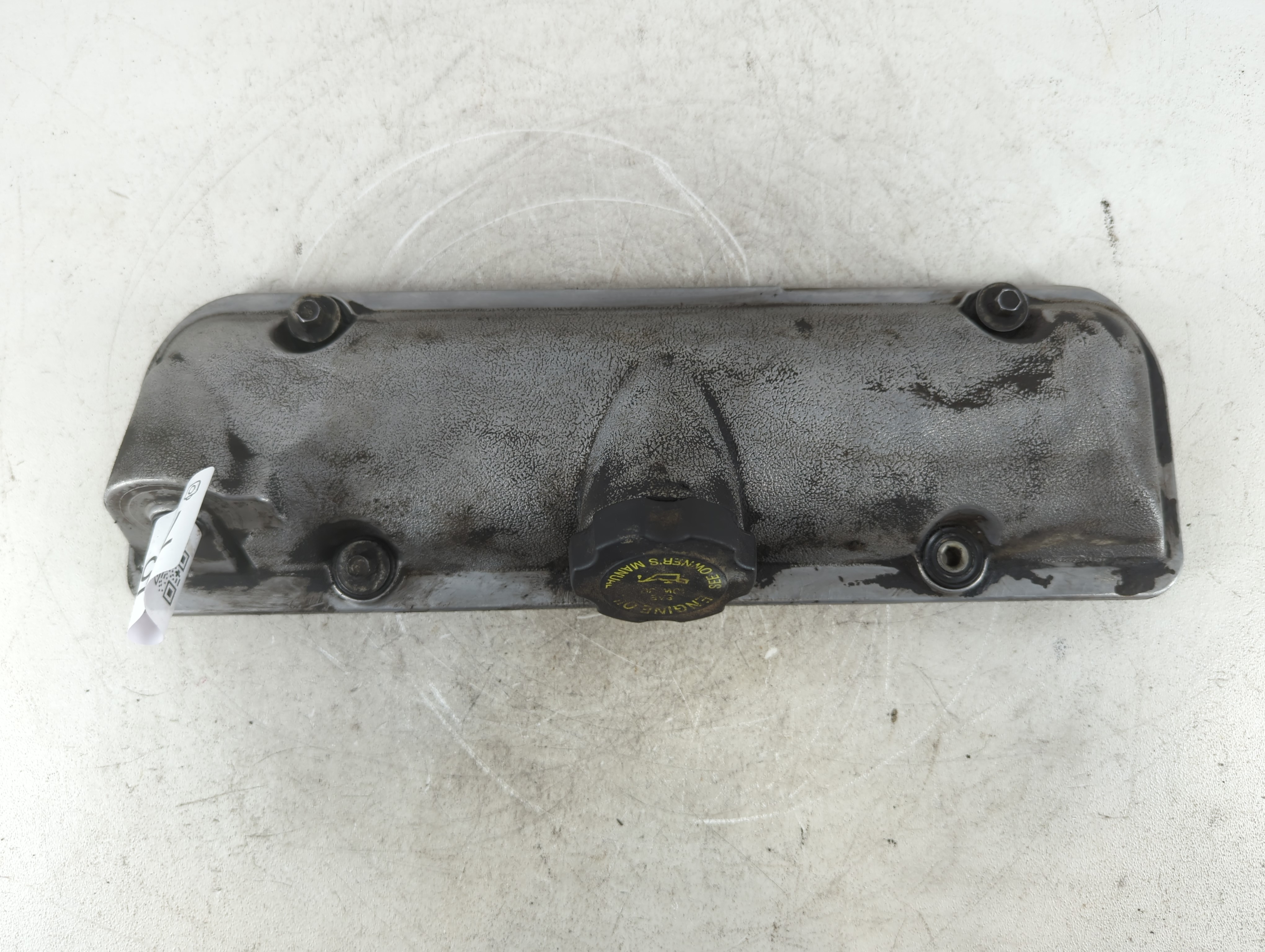 2006 Chevrolet Uplander Passenger Right Cylinder Head Valve Cover 772561 - Oemusedautoparts1.com