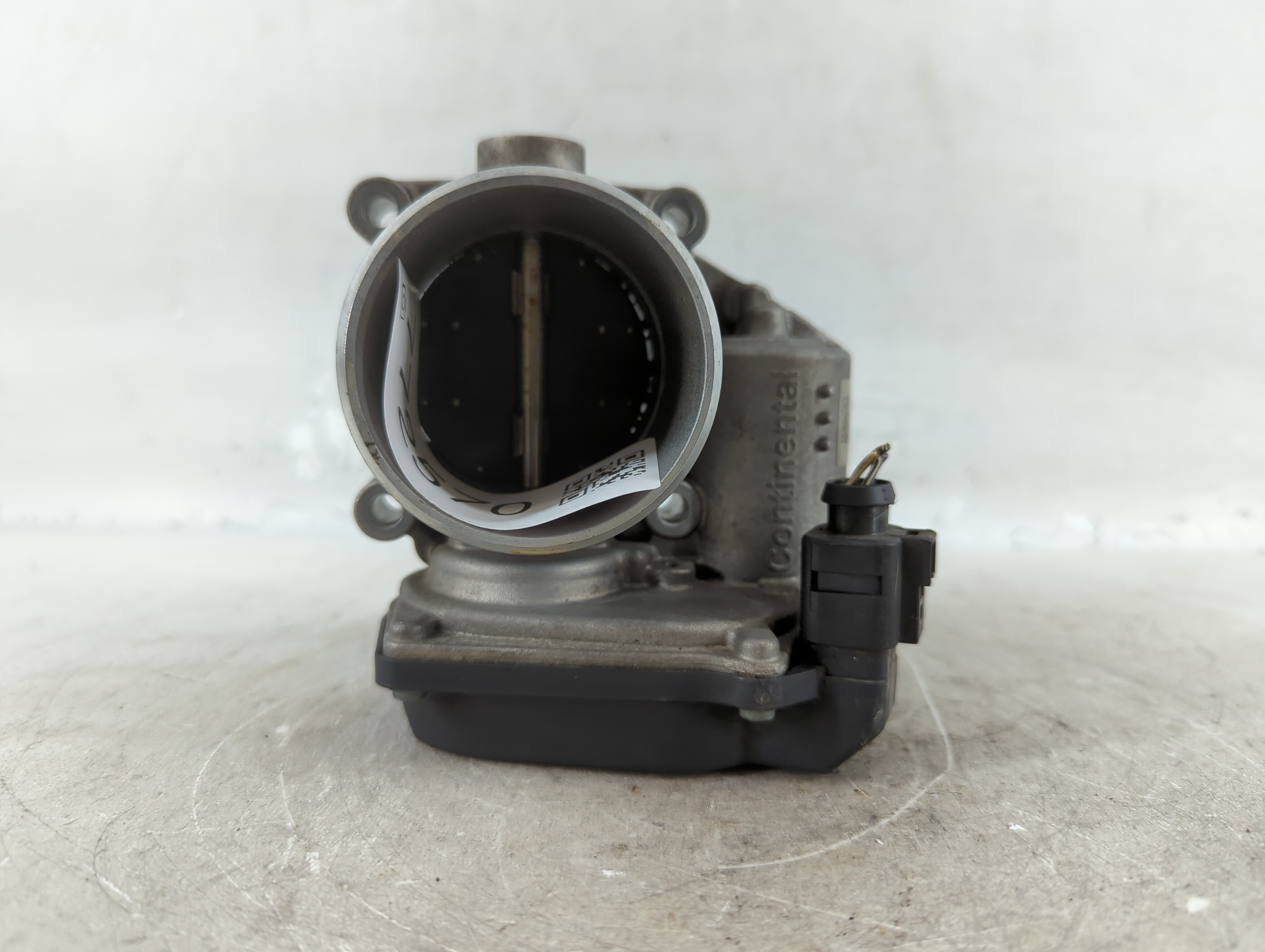 Picture of 2010-2017 Audi Q5 Throttle Body 772570