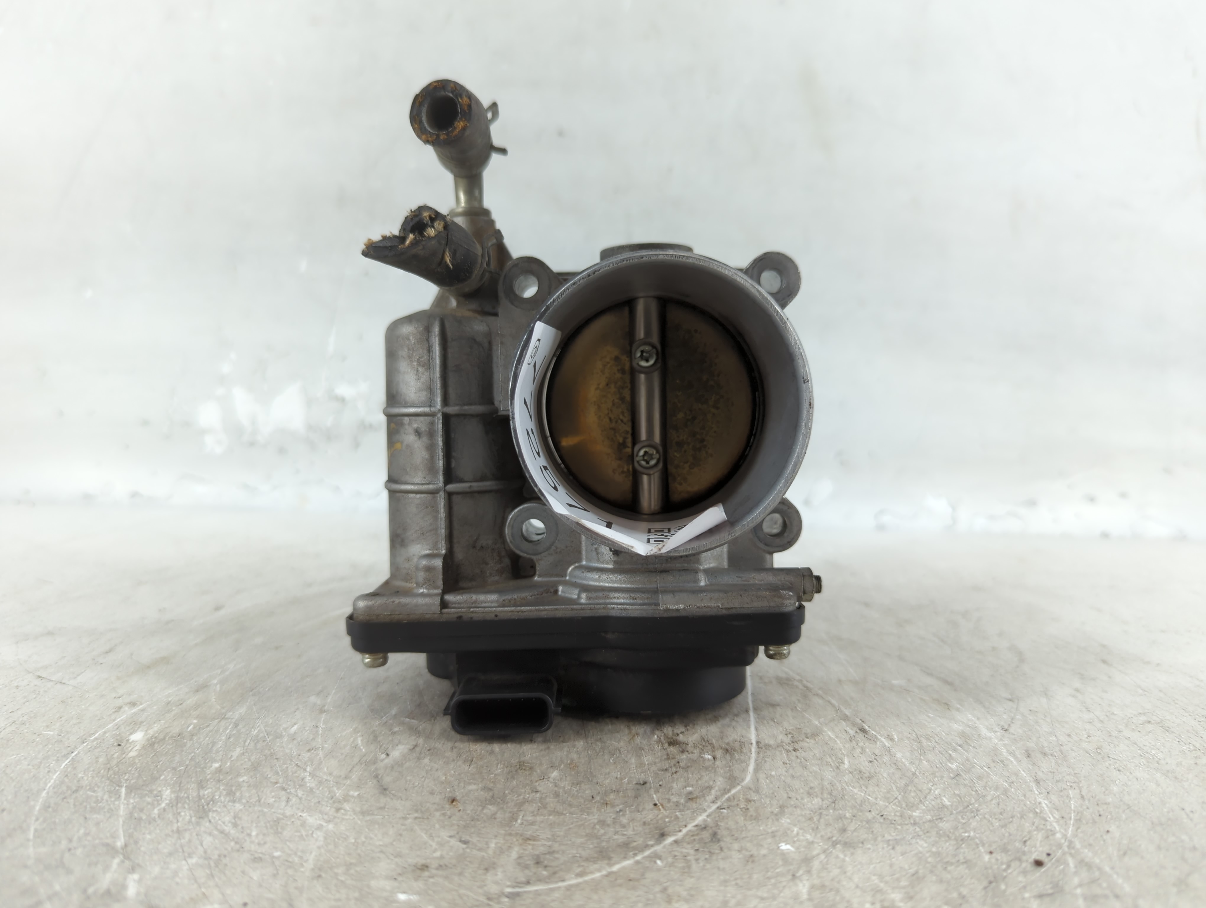 2007-2013 Nissan Altima Throttle Body 772571 - Oemusedautoparts1.com