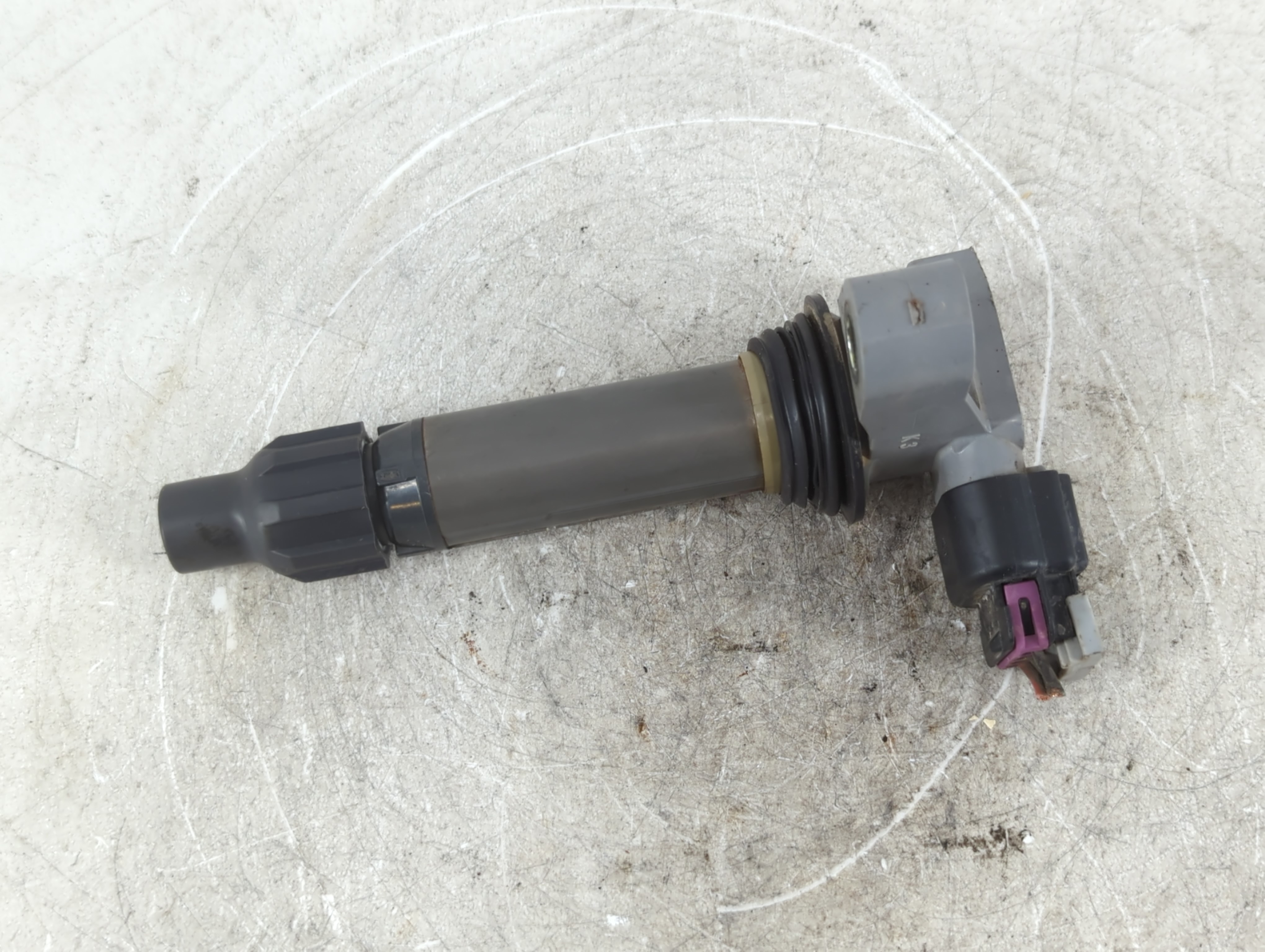 2008-2019 Cadillac Cts Ignition Coil Igniter Pack 772587 - Oemusedautoparts1.com