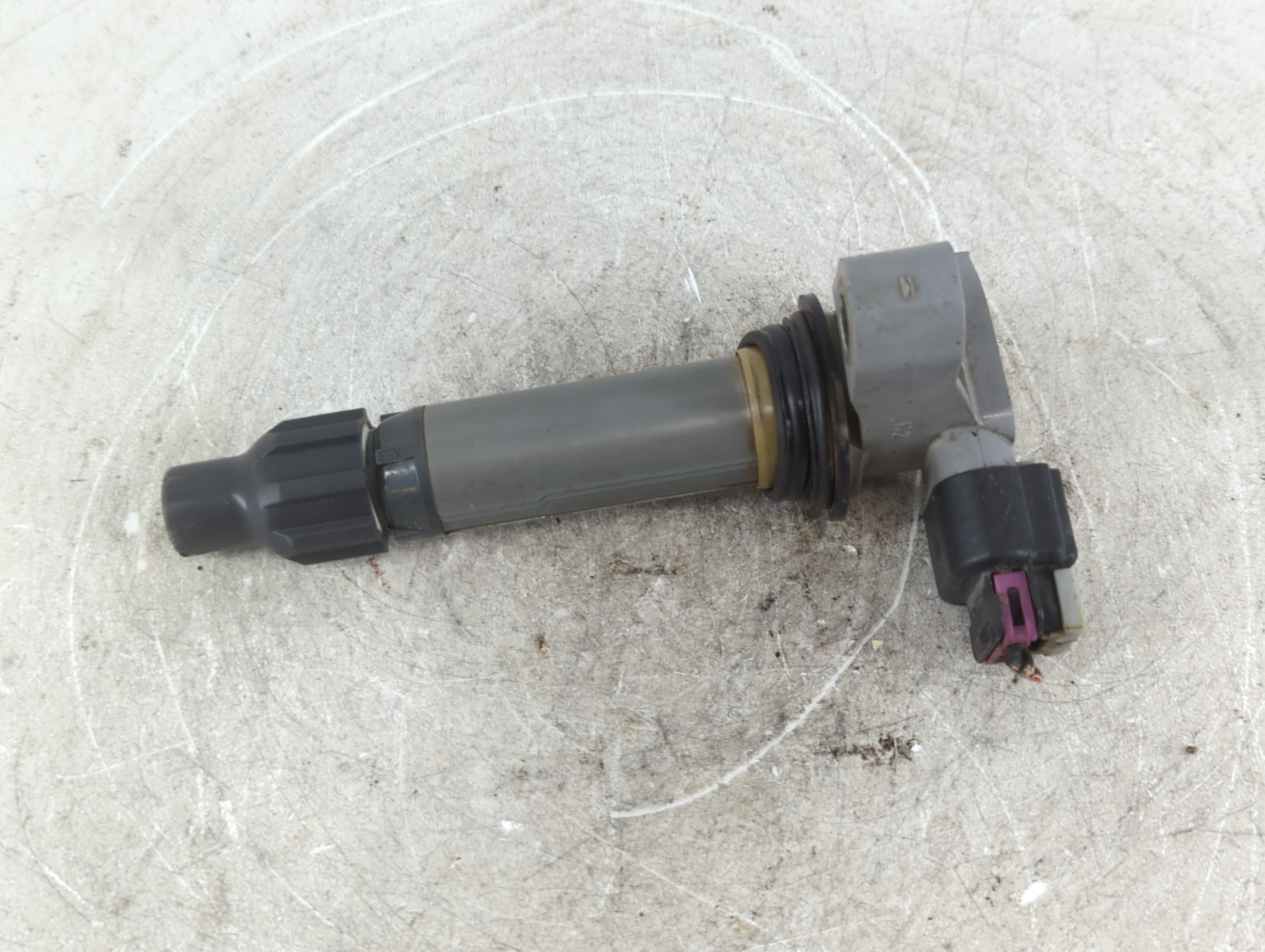 2008-2019 Cadillac Cts Ignition Coil Igniter Pack 772589 - Oemusedautoparts1.com