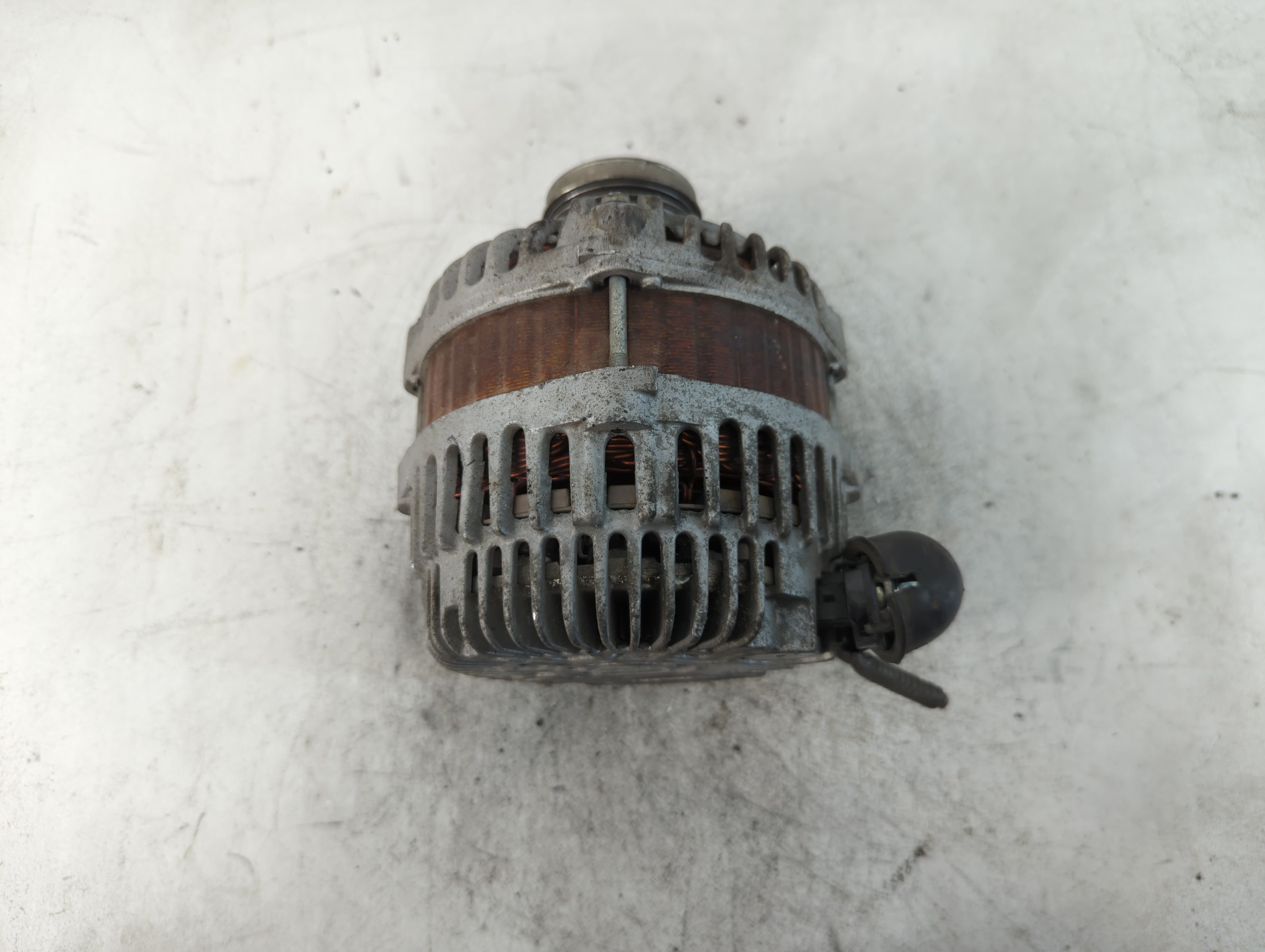 2013-2017 Nissan Altima Alternator Generator Charging Assembly Engine Oem 772600 - Oemusedautoparts1.com
