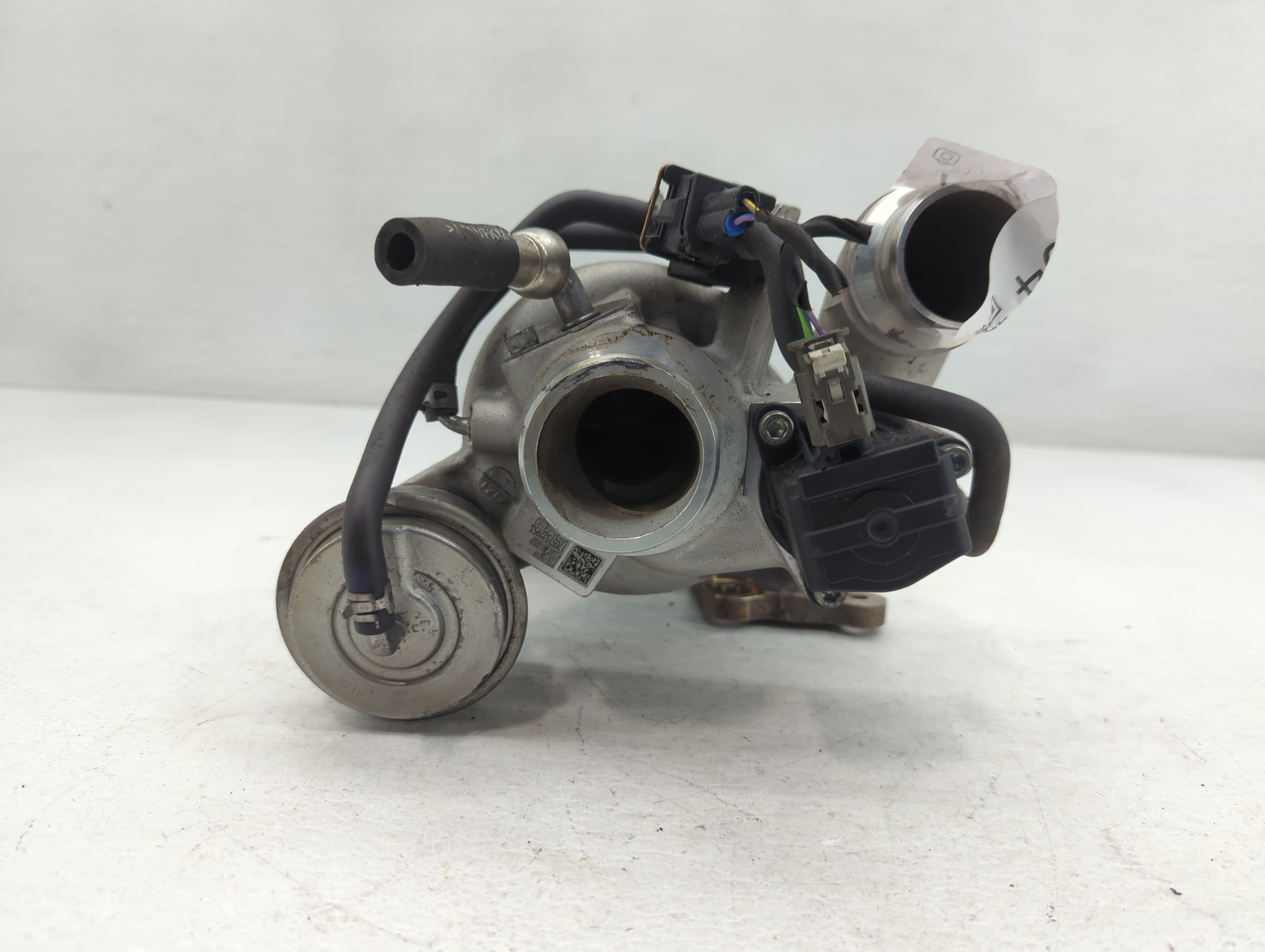 2018 Chevrolet Equinox Turbocharger Turbo Charger Super Charger Supercharger 772604 - Oemusedautoparts1.com