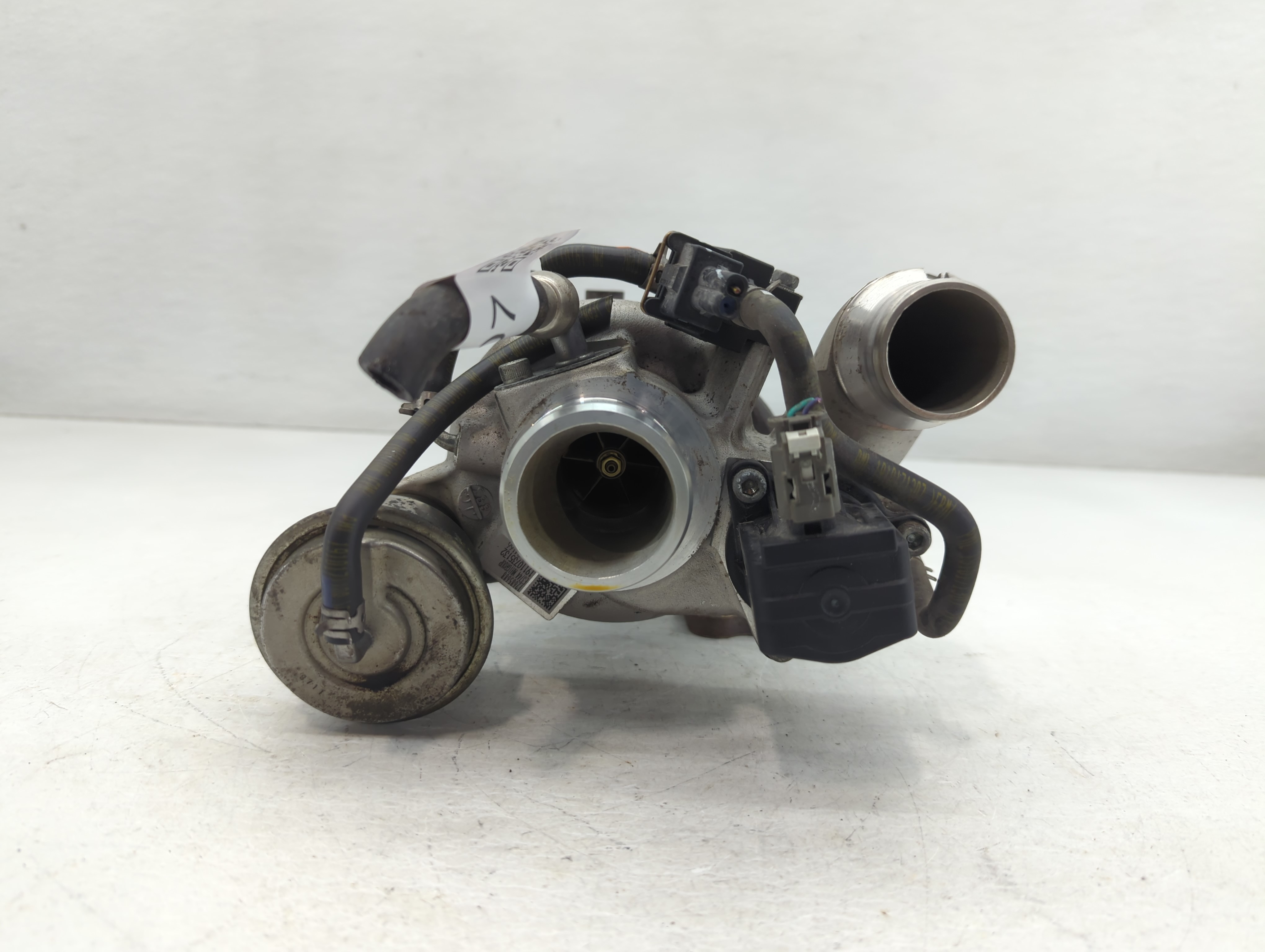 2018 Chevrolet Equinox Turbocharger Turbo Charger Super Charger Supercharger 772607 - Oemusedautoparts1.com