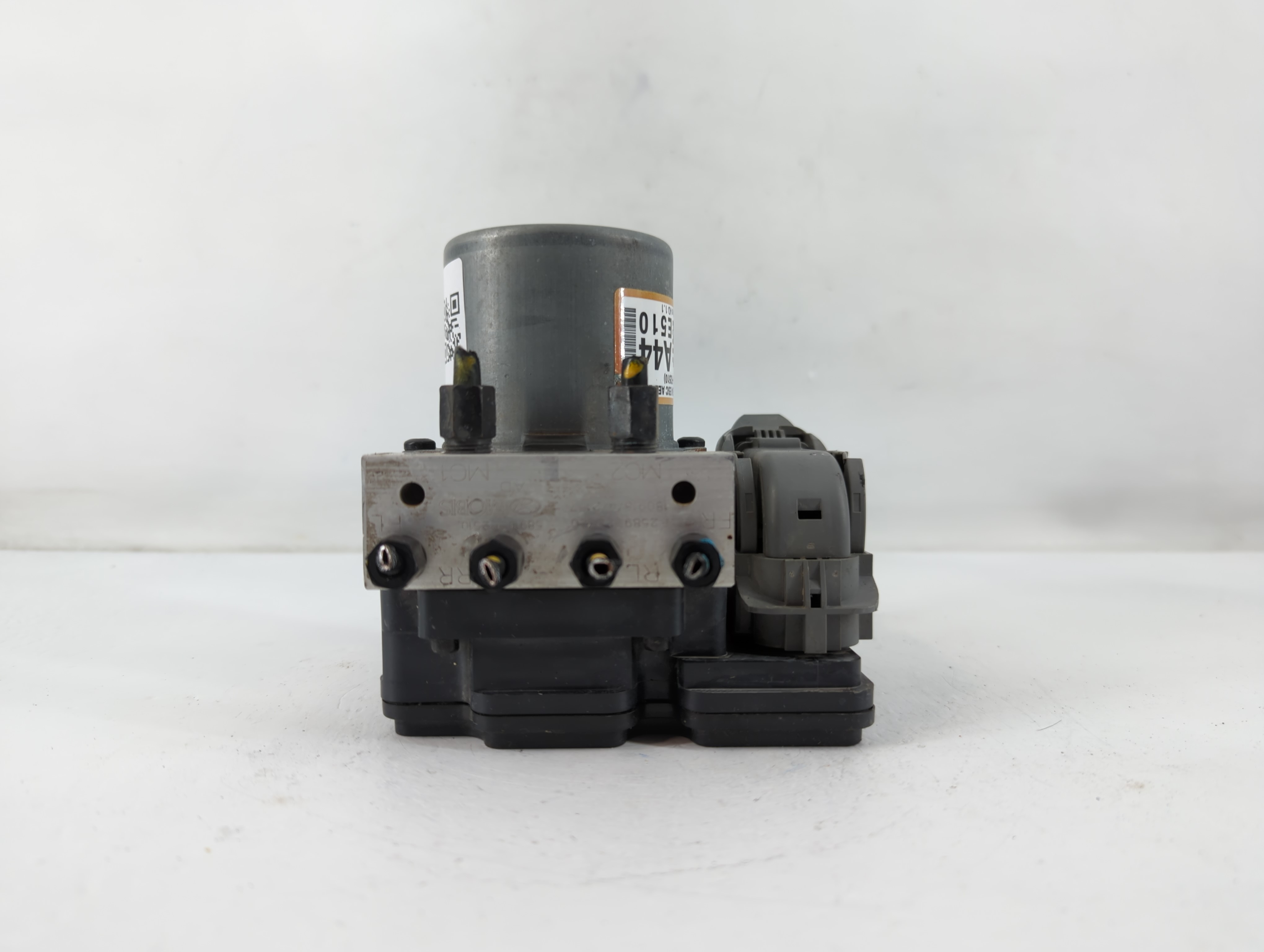 2019-2019 Hyundai Elantra Abs Pump Control Module 772619 - Oemusedautoparts1.com