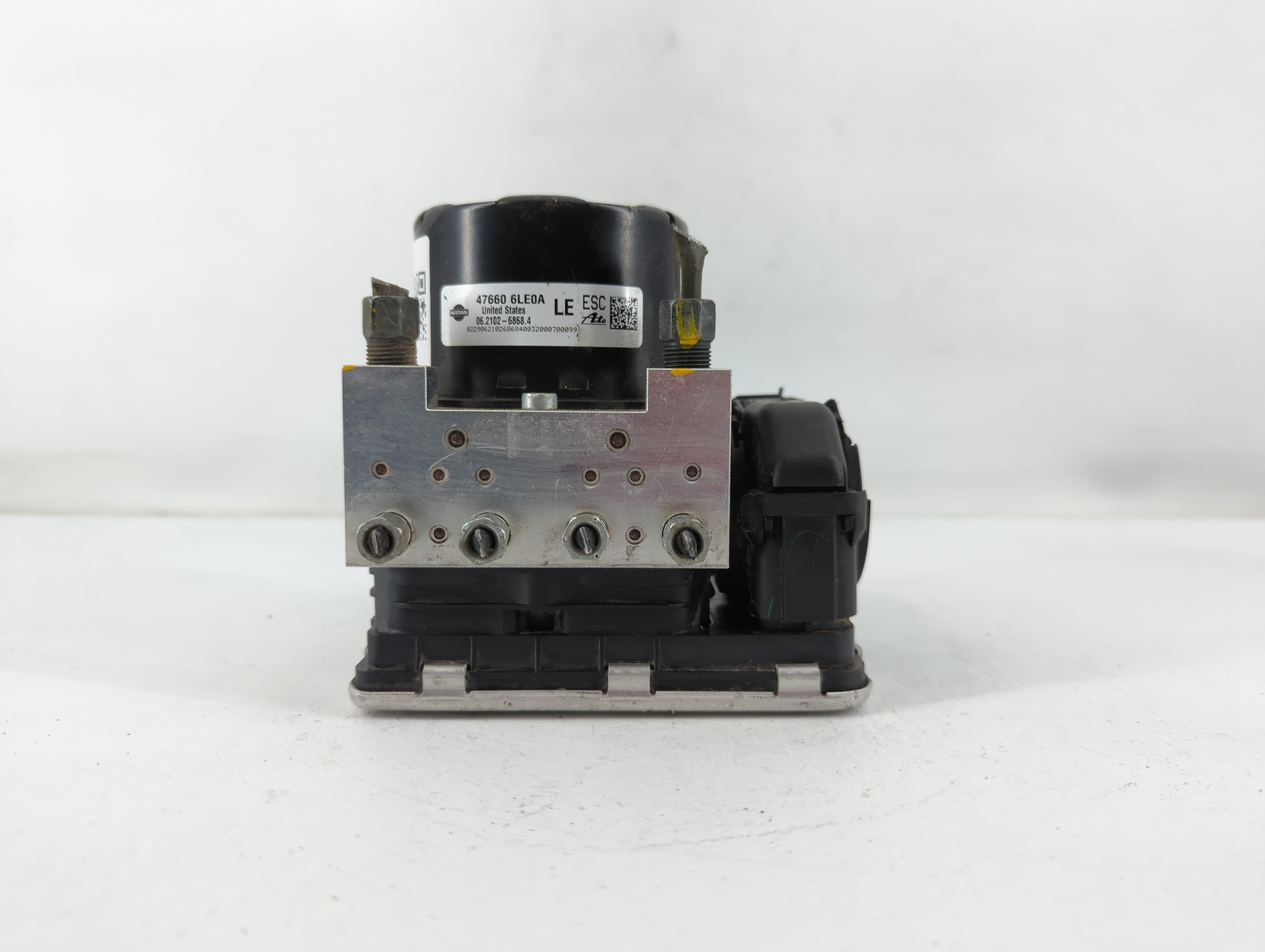 Picture of 2020-2022 Nissan Sentra Abs Pump Control Module 772624