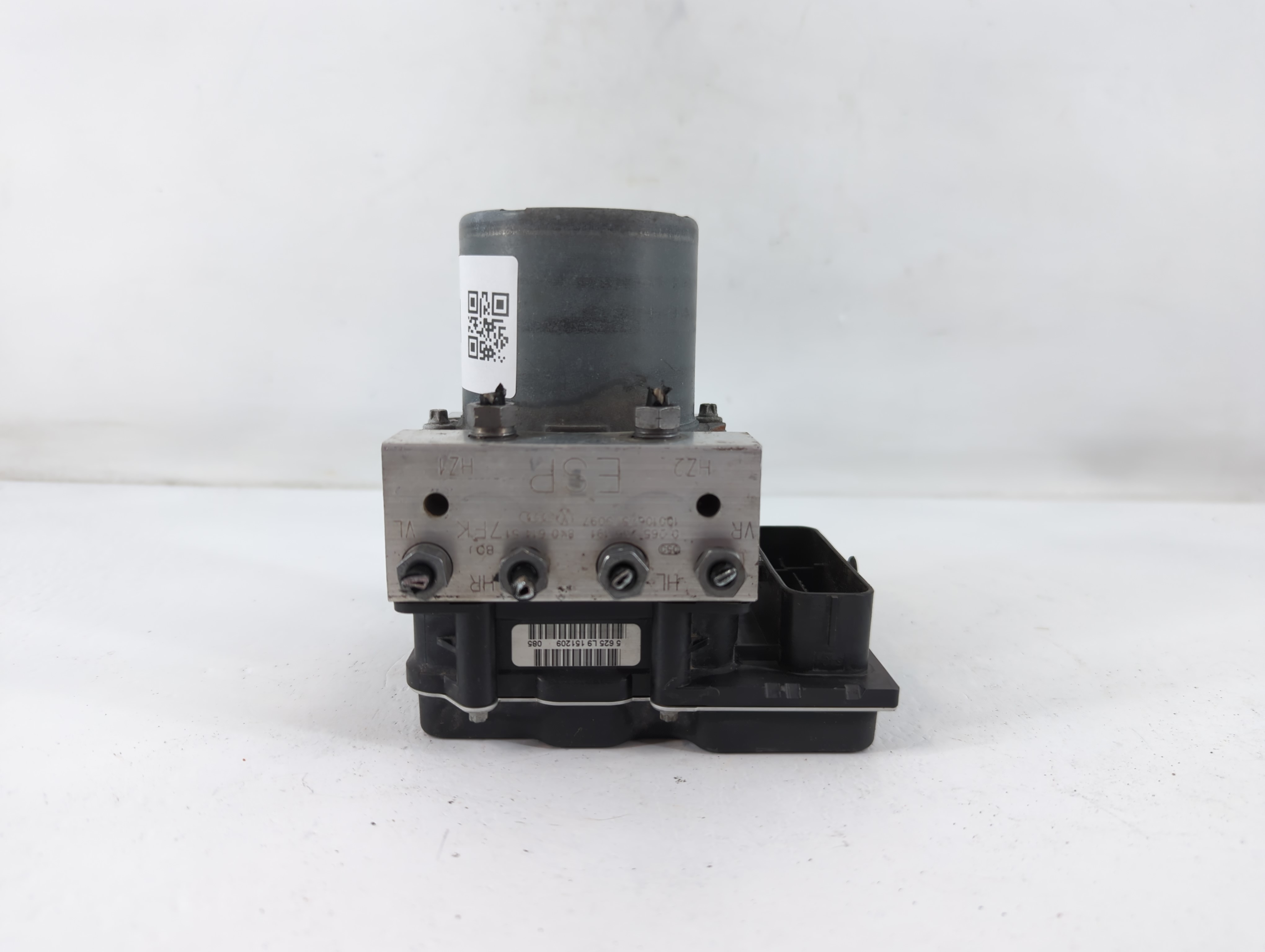 Audi A4 Abs Pump Control Module 772631 - Oemusedautoparts1.com