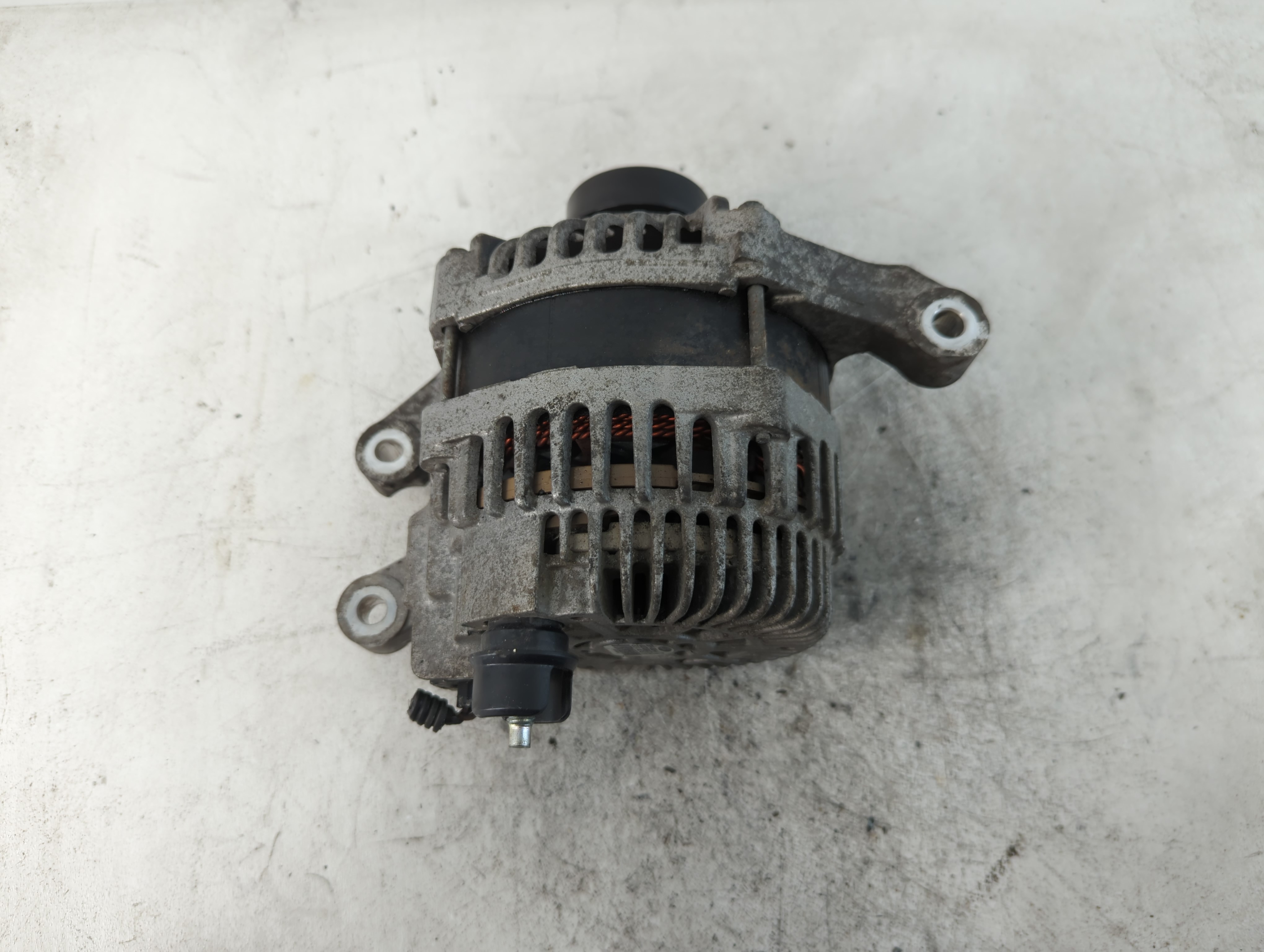 Picture of 2013-2020 Ford Fusion Alternator Generator Charging Assembly Engine Oem 772682