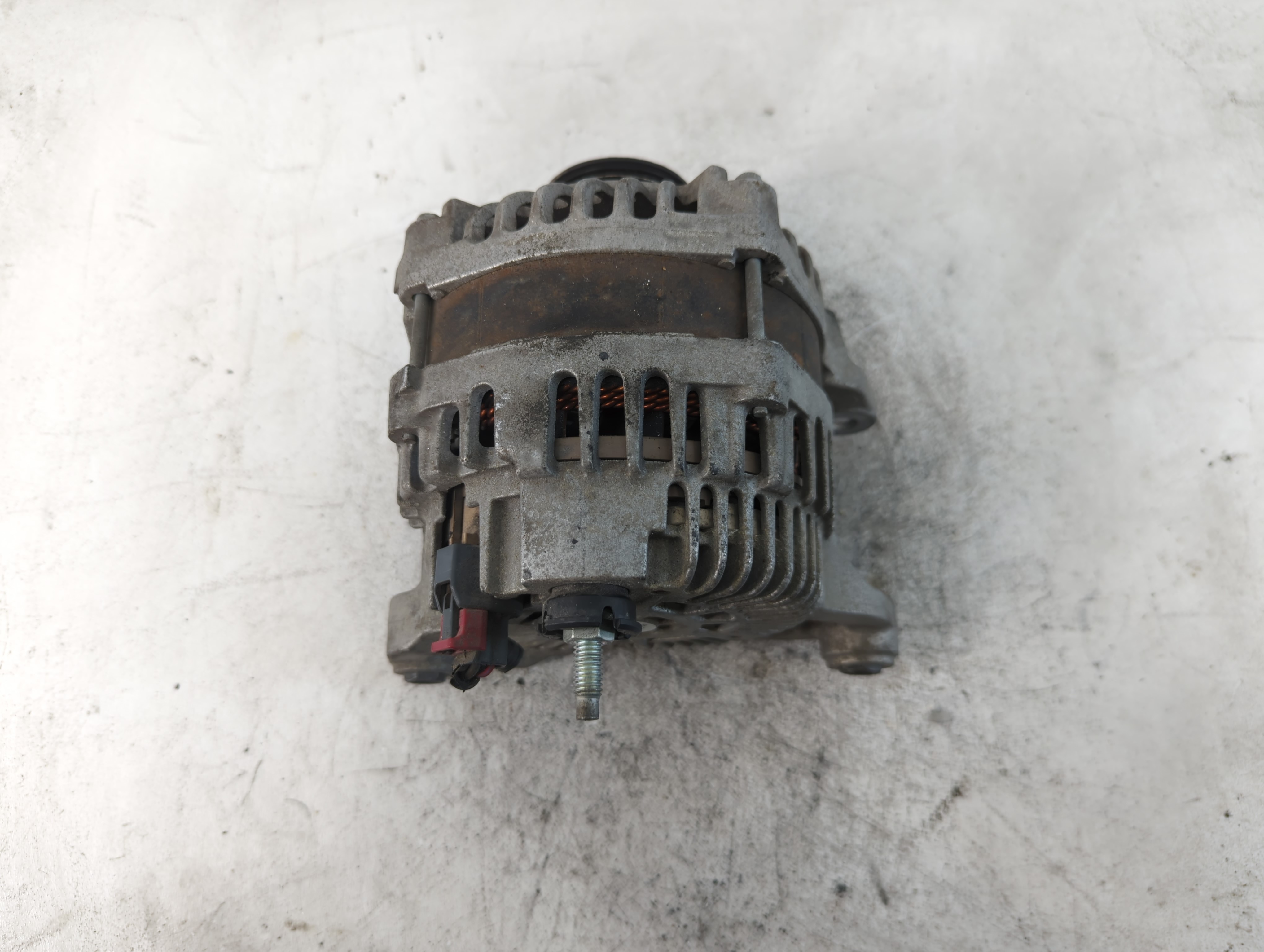 Picture of Dodge Ram 1500 Alternator Generator Charging Assembly Engine Oem 772688