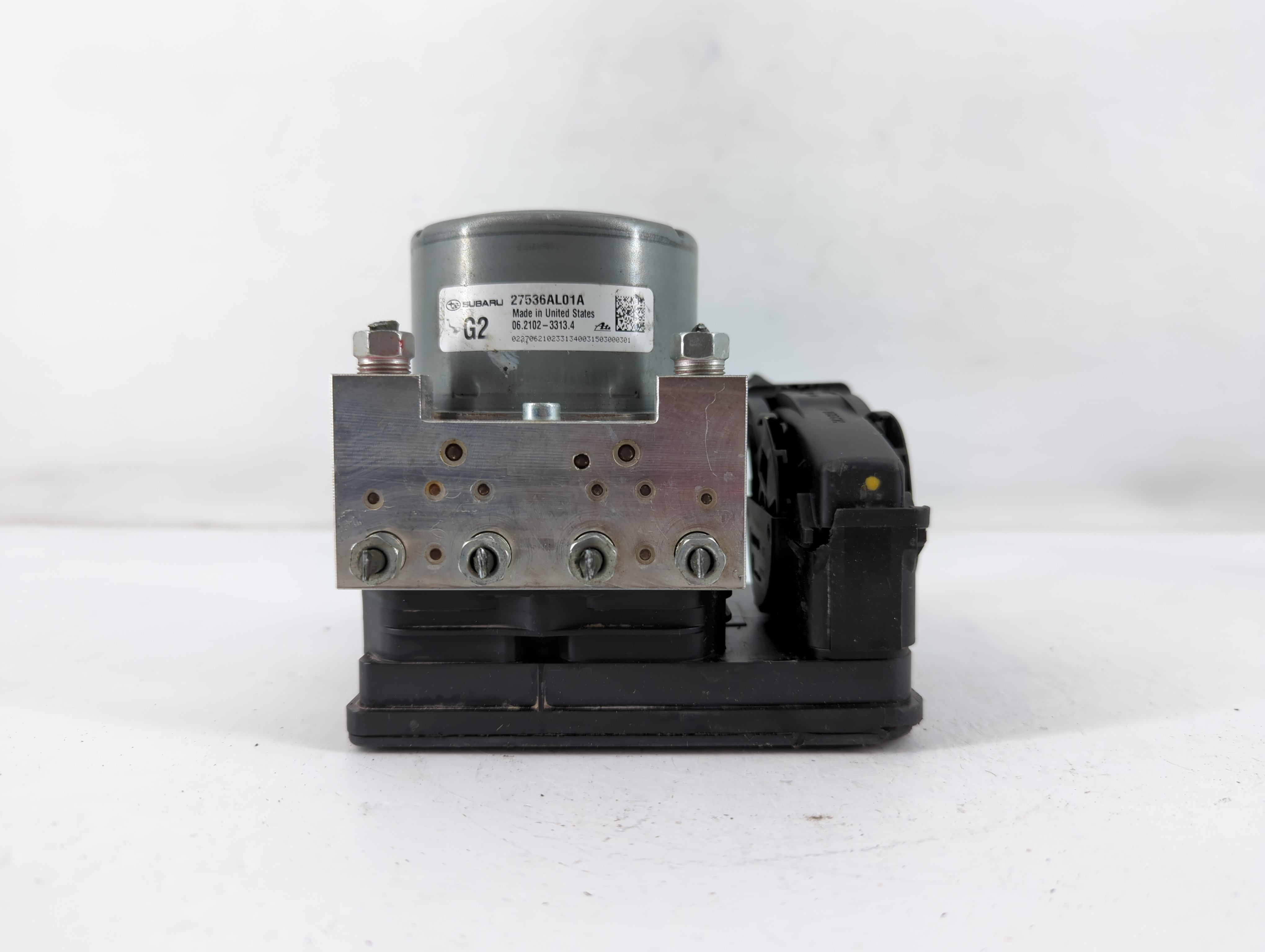 Picture of 2015-2015 Subaru Legacy Abs Pump Control Module 772702