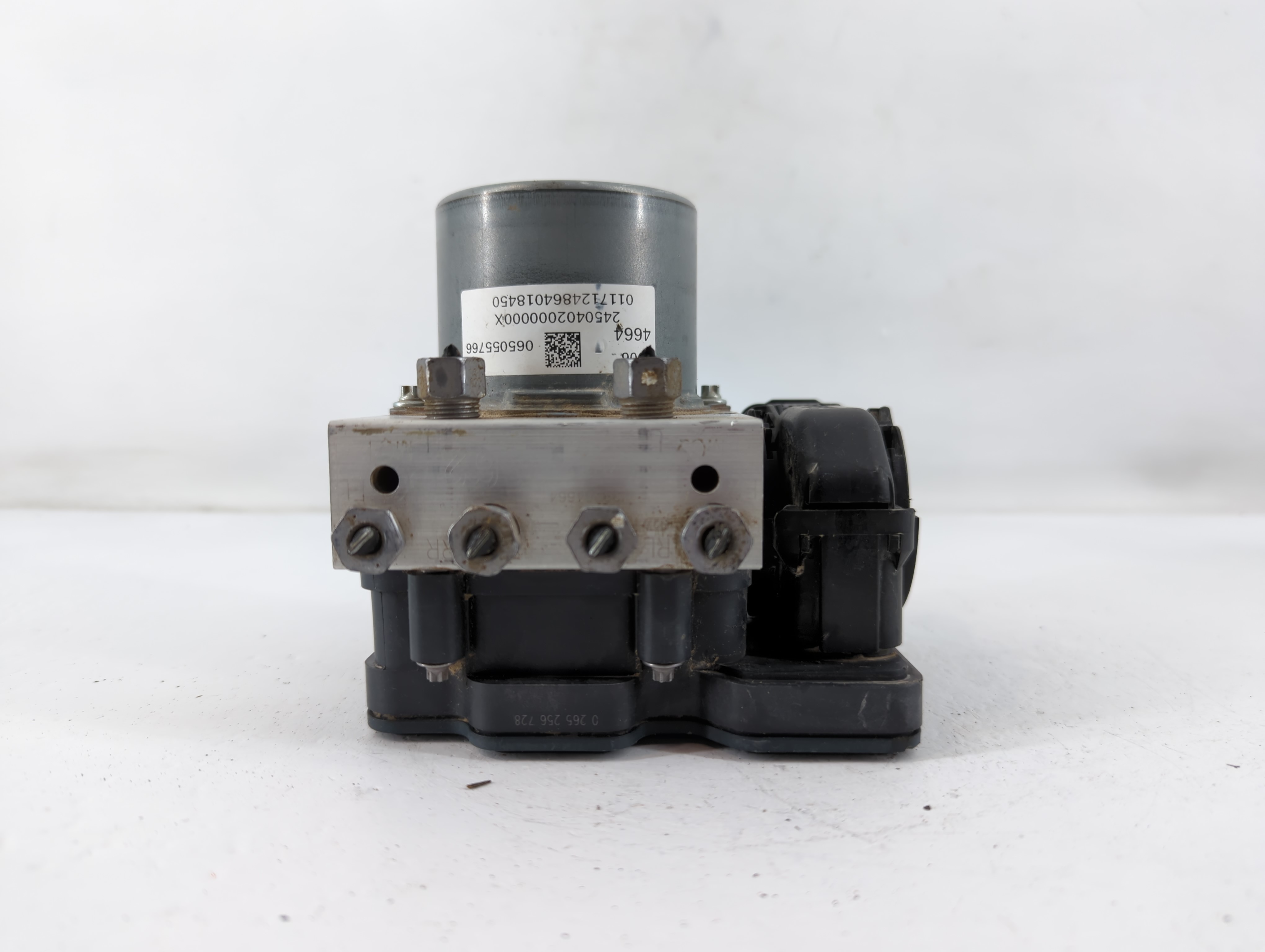 2017-2017 Chevrolet Cruze Abs Pump Control Module 772704 - Oemusedautoparts1.com