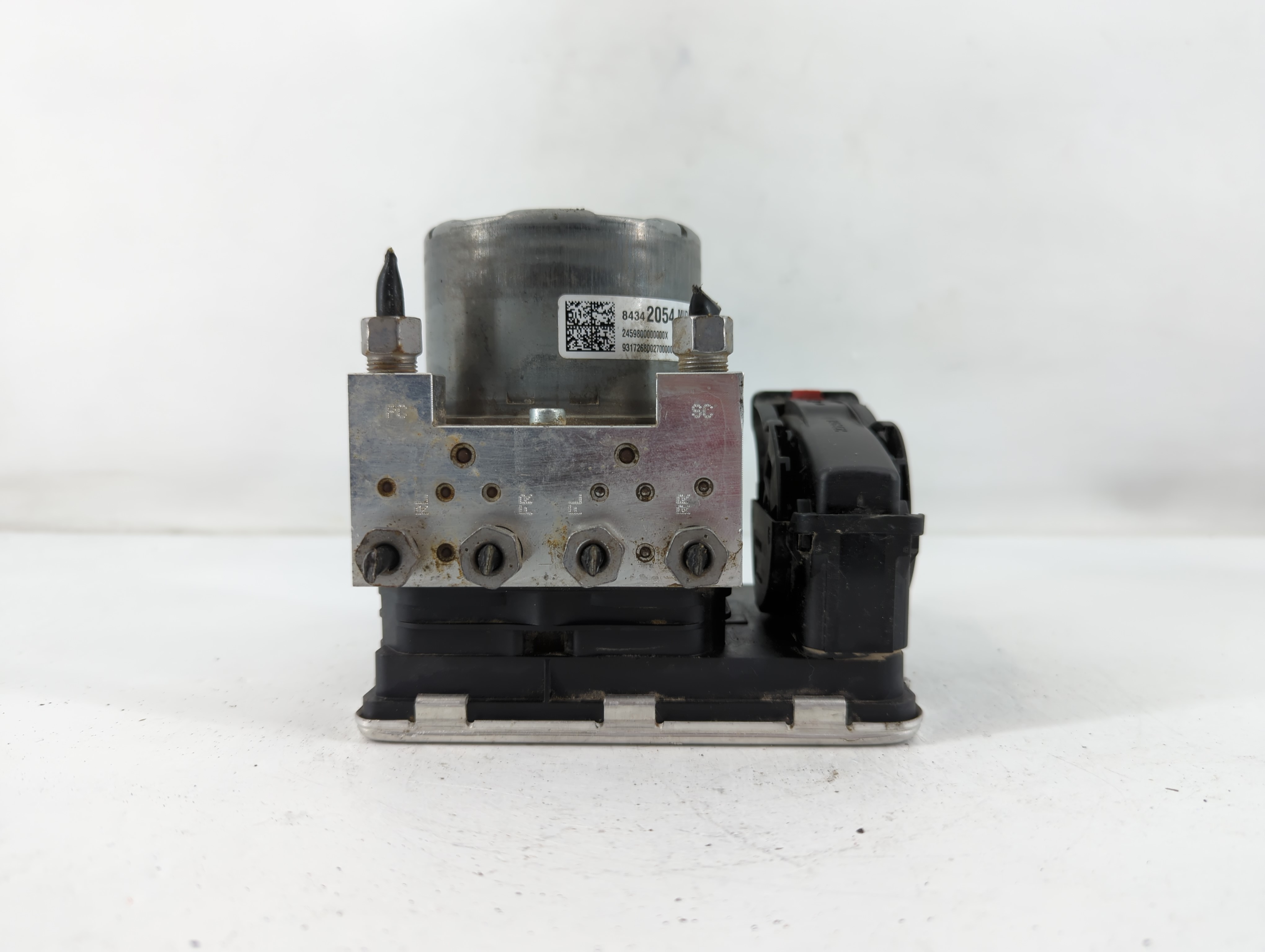 2018-2019 Chevrolet Equinox Abs Pump Control Module 772705 - Oemusedautoparts1.com