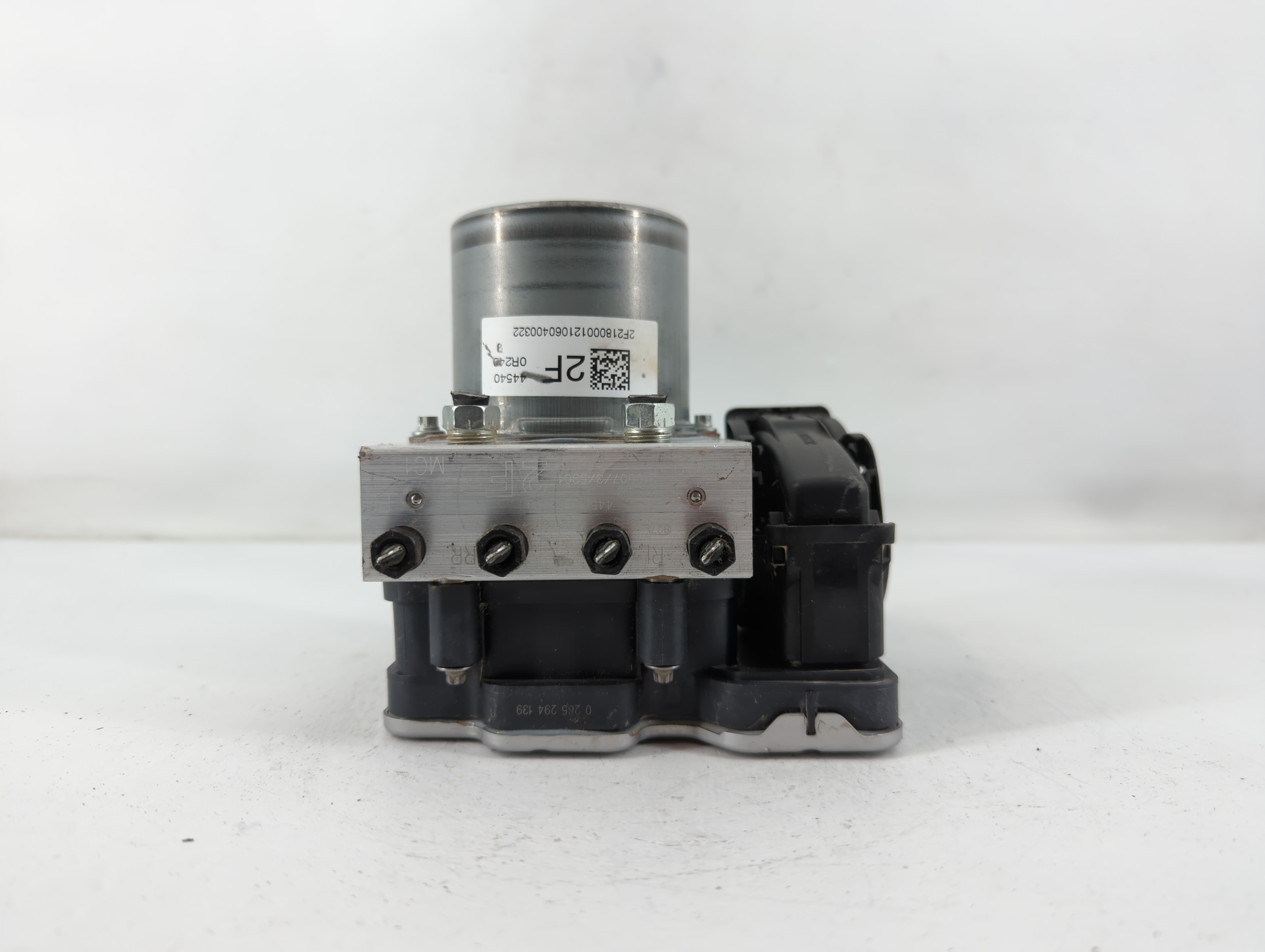 2021-2021 Toyota Rav4 Abs Pump Control Module 772709 - Oemusedautoparts1.com