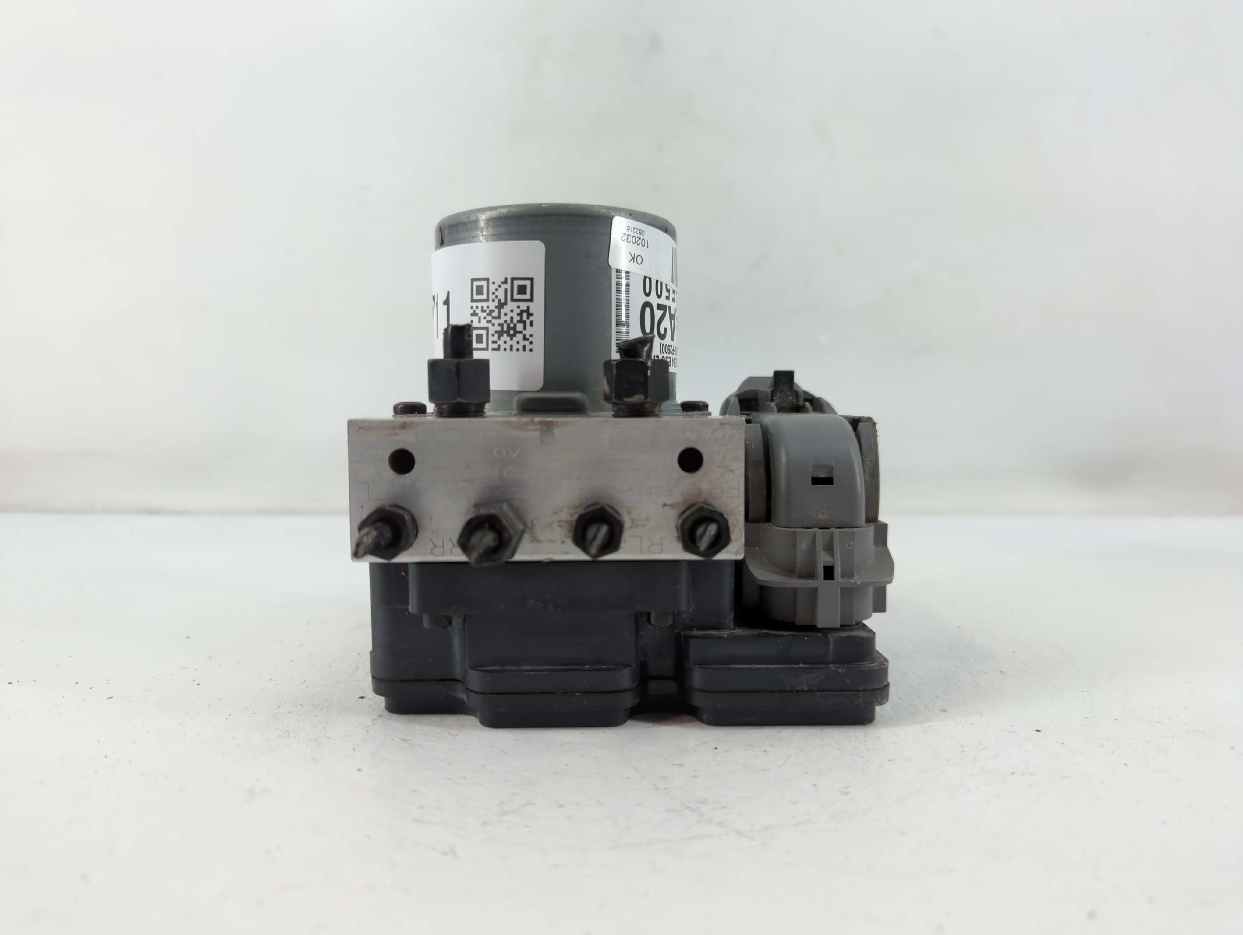 2017-2019 Hyundai Elantra Abs Pump Control Module 772711 - Oemusedautoparts1.com