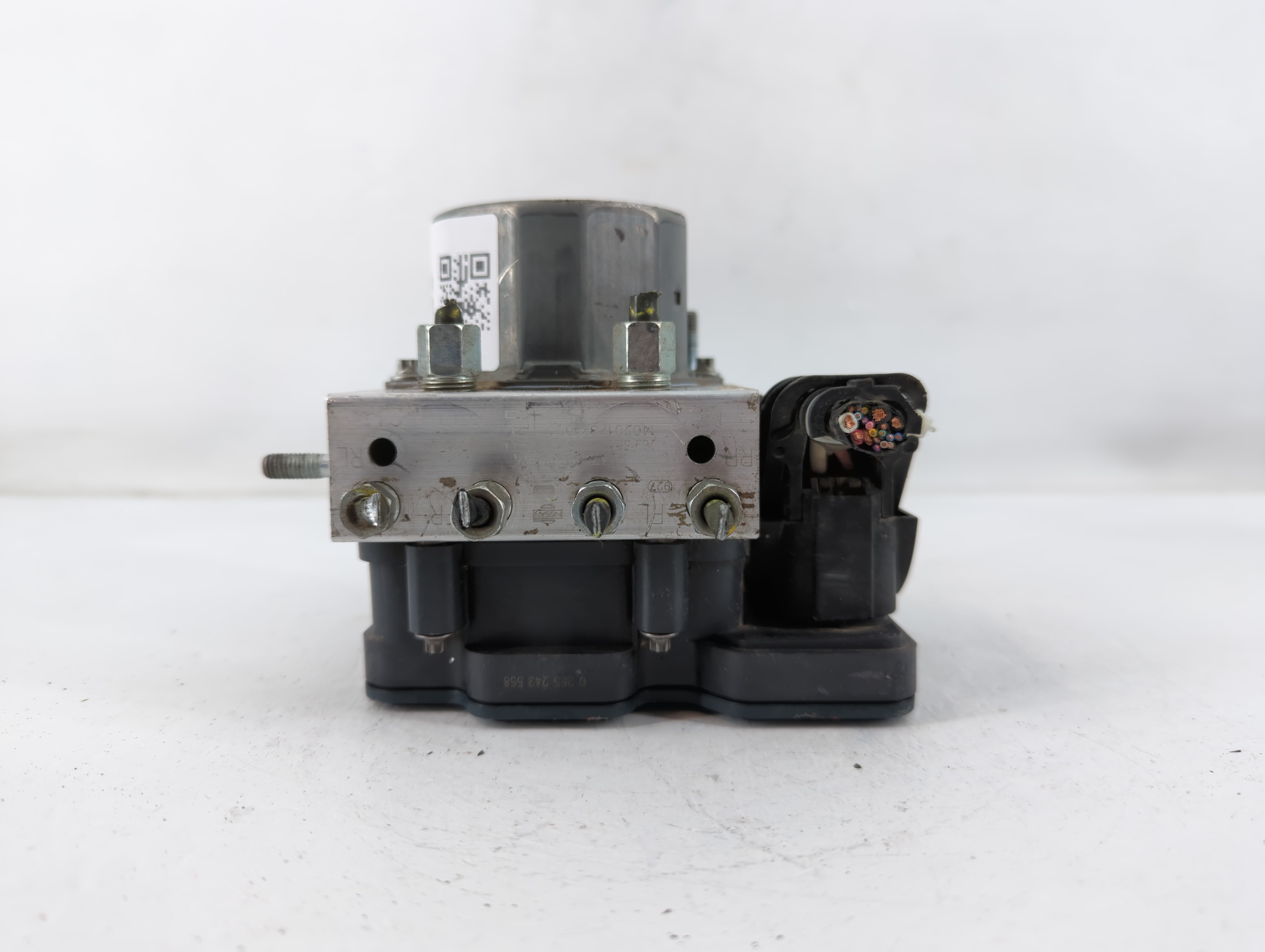 2013-2015 Nissan Altima Abs Pump Control Module 772713 - Oemusedautoparts1.com