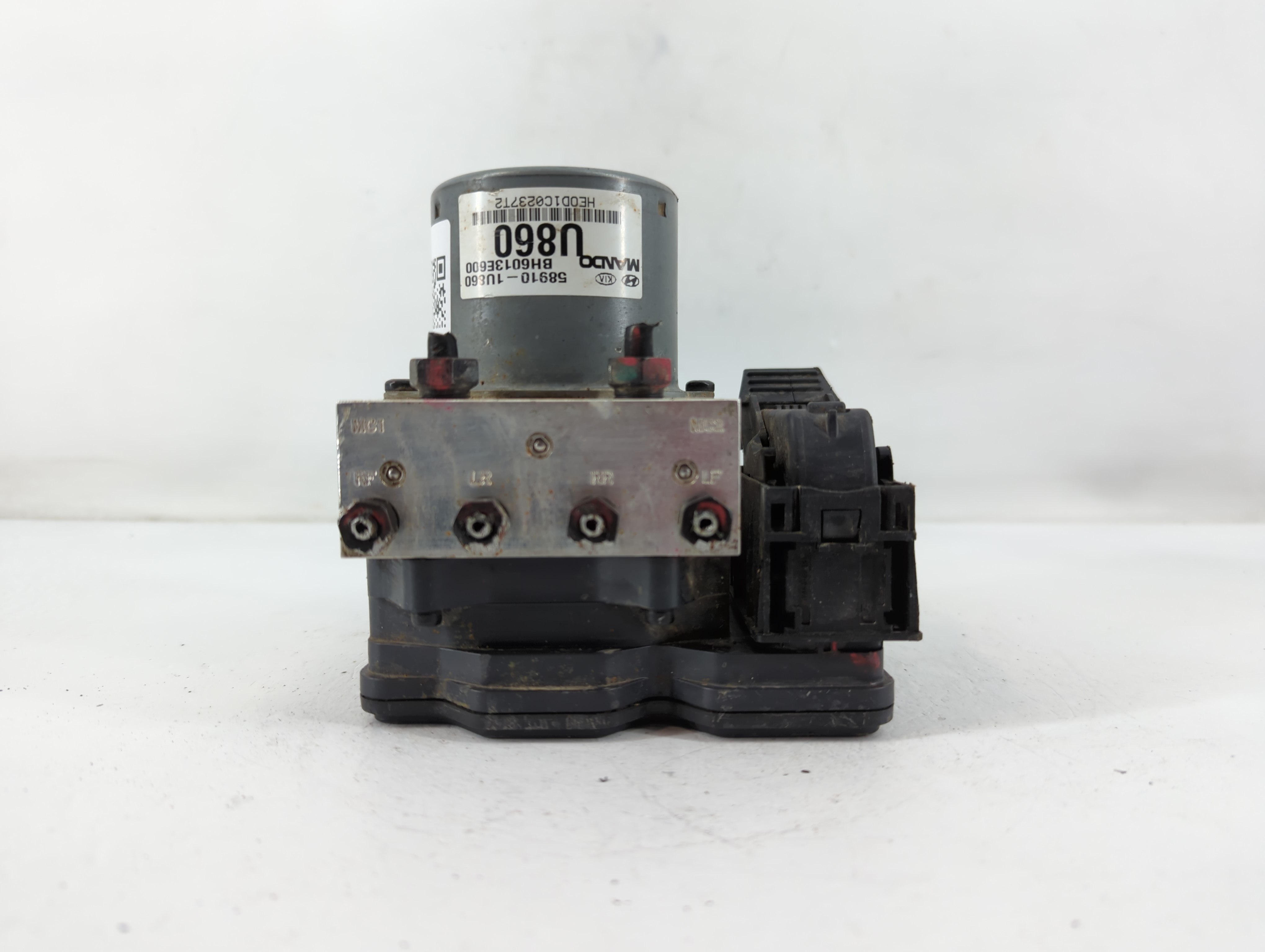 Kia Sorento Abs Pump Control Module 772714 - Oemusedautoparts1.com