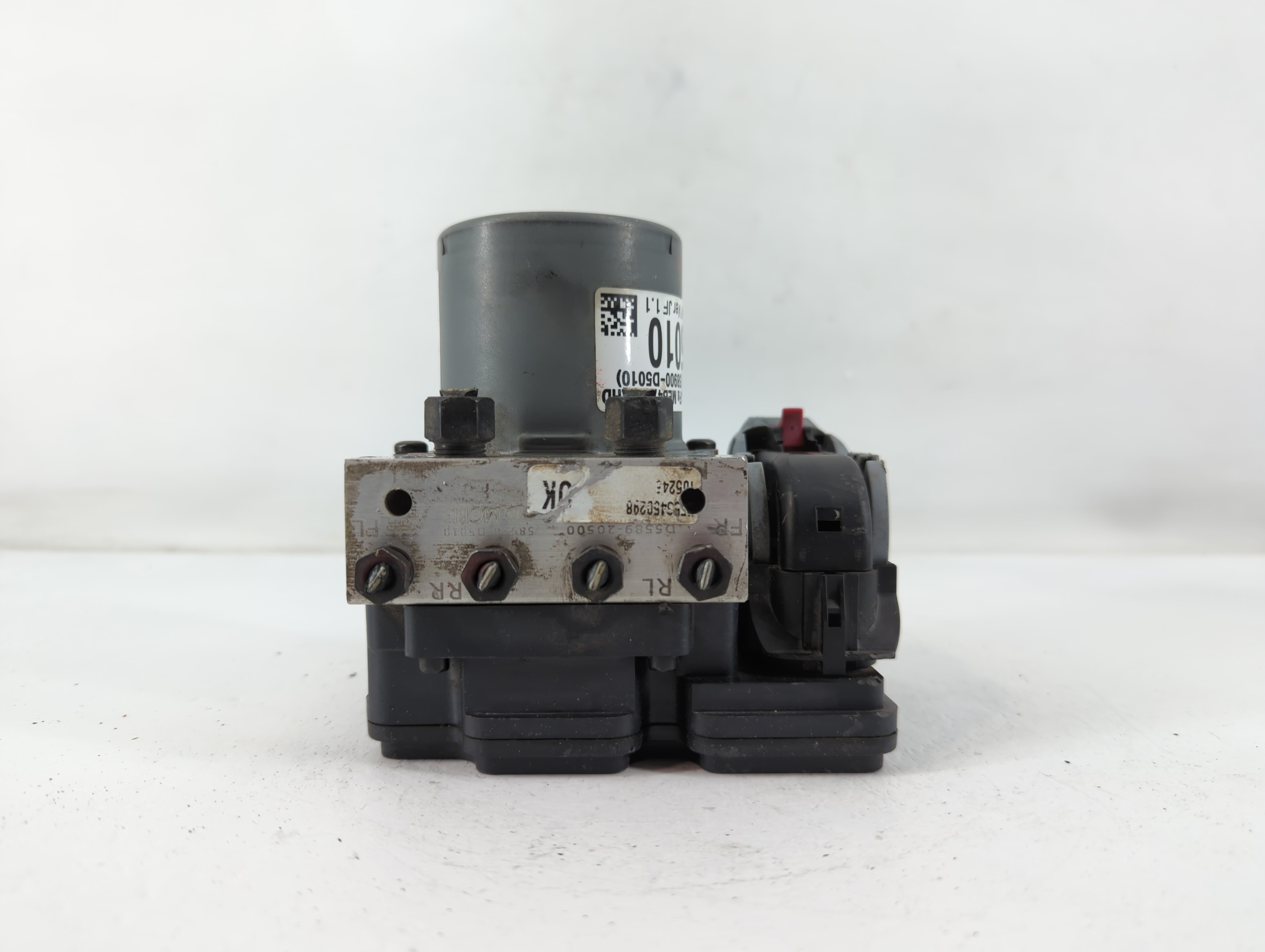 2016-2018 Kia Optima Abs Pump Control Module 772718 - Oemusedautoparts1.com