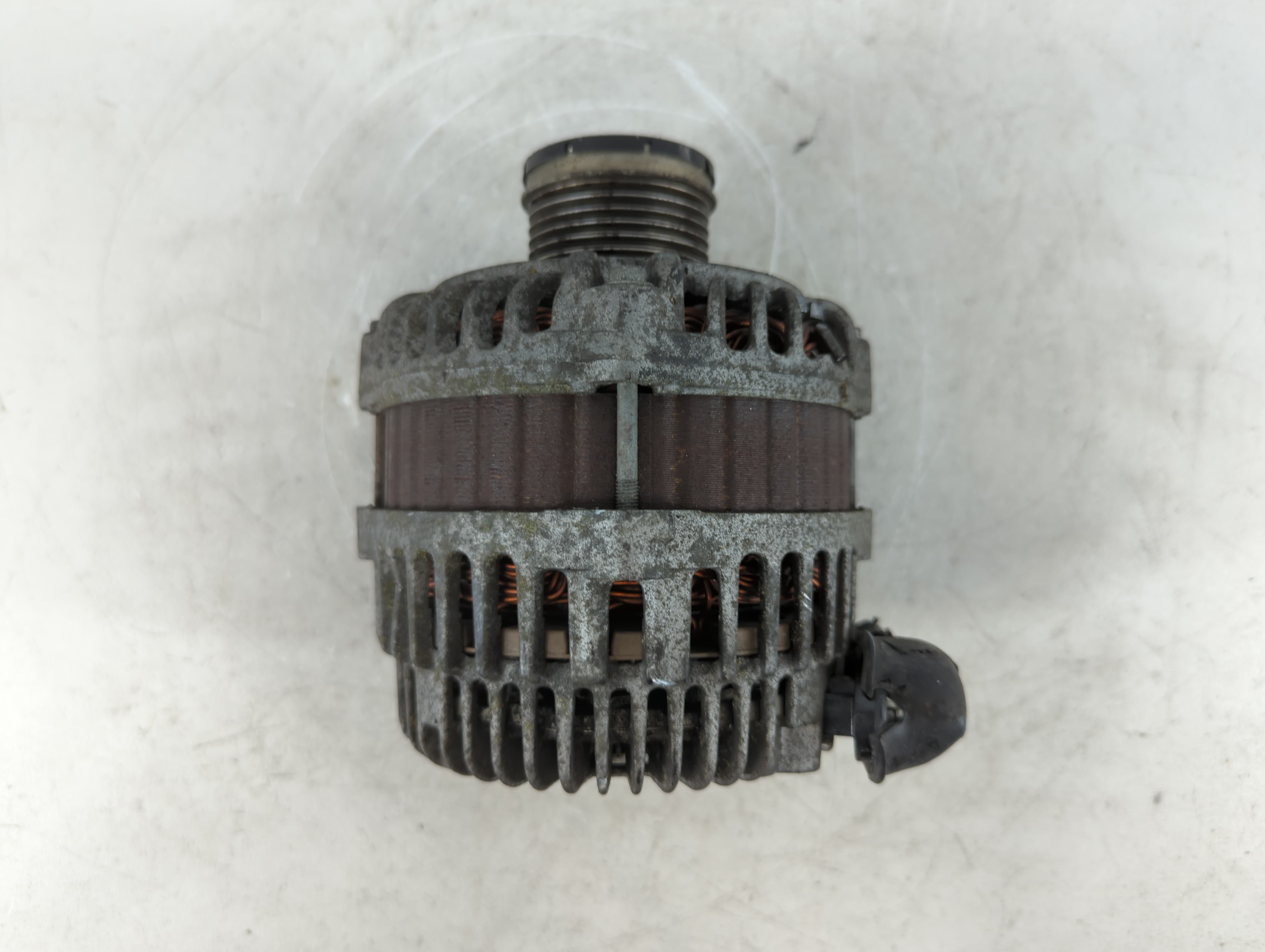 2013-2017 Nissan Altima Alternator Generator Charging Assembly Engine Oem 772780 - Oemusedautoparts1.com