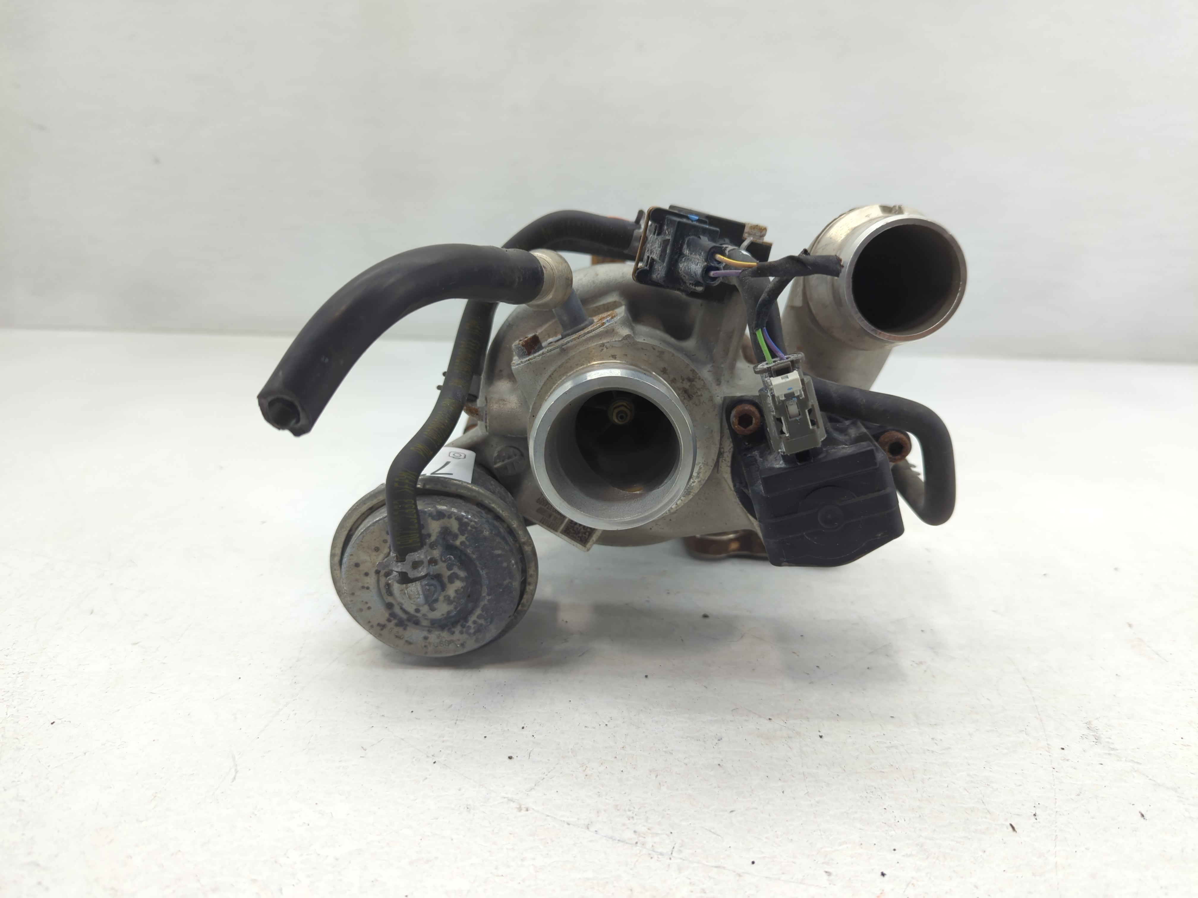 2018 Chevrolet Equinox Turbocharger Turbo Charger Super Charger Supercharger 772823 - Oemusedautoparts1.com