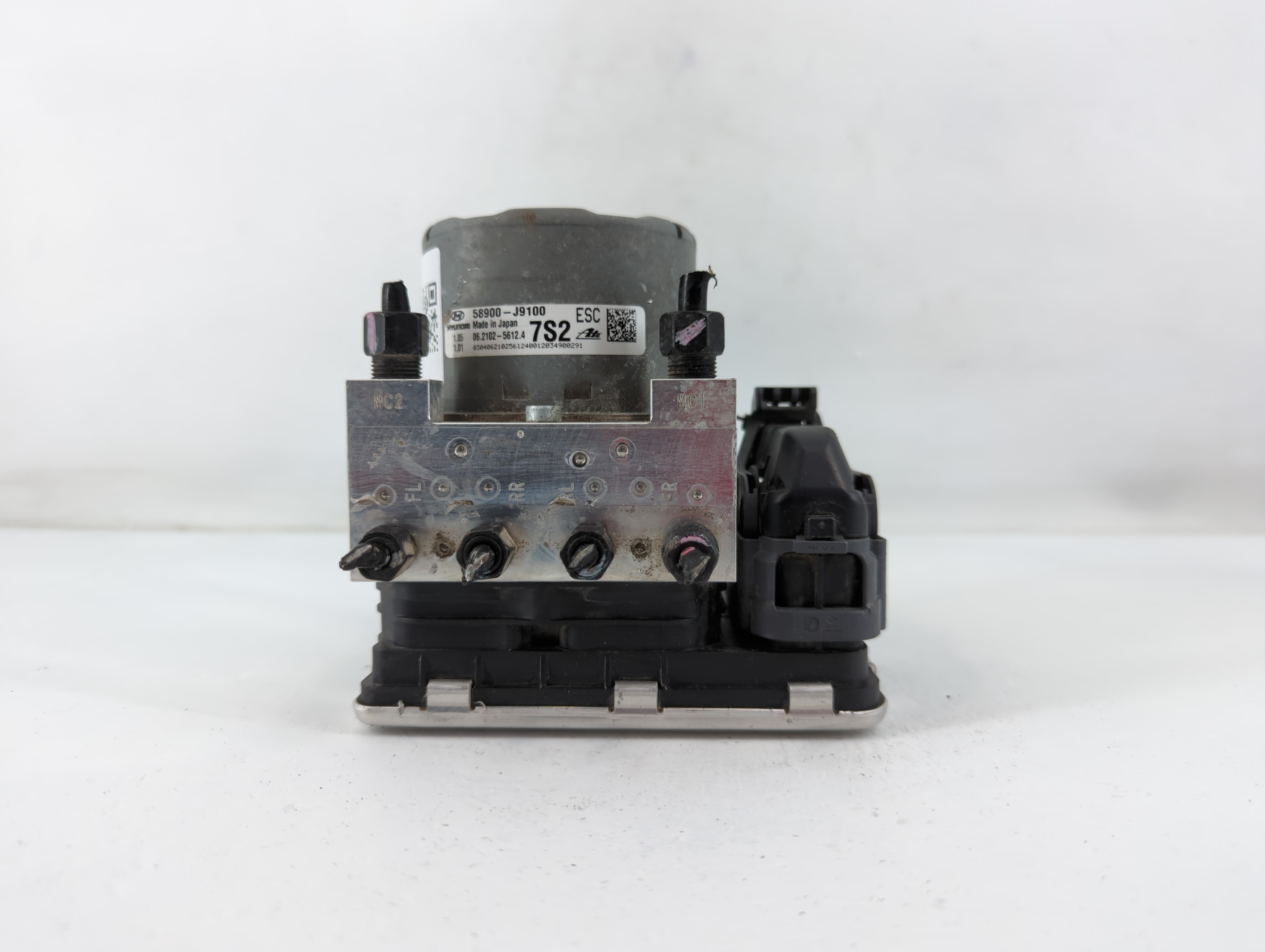 Picture of 2018-2021 Hyundai Kona Abs Pump Control Module 772835