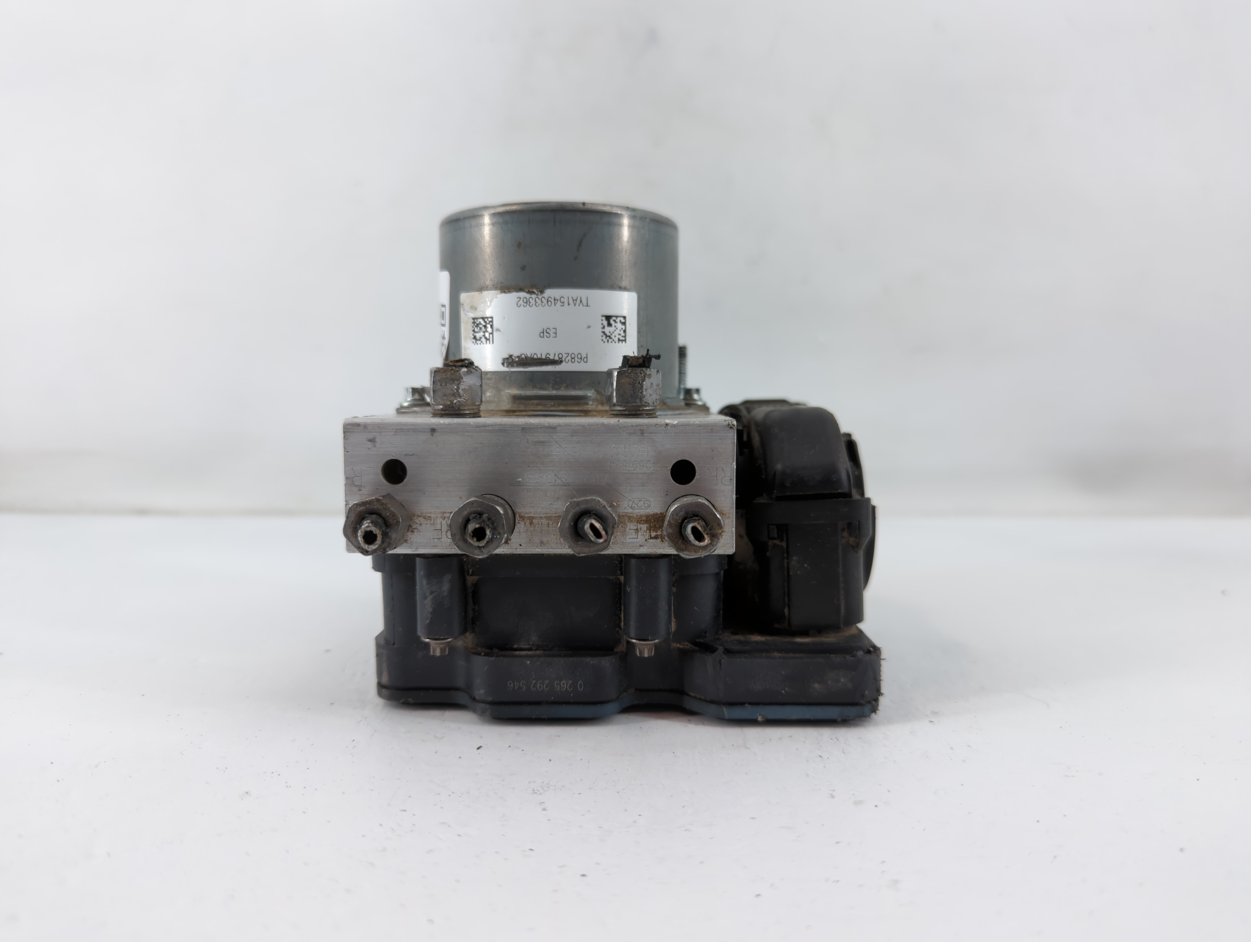 2019 Jeep Cherokee Abs Pump Control Module 772836 - Oemusedautoparts1.com