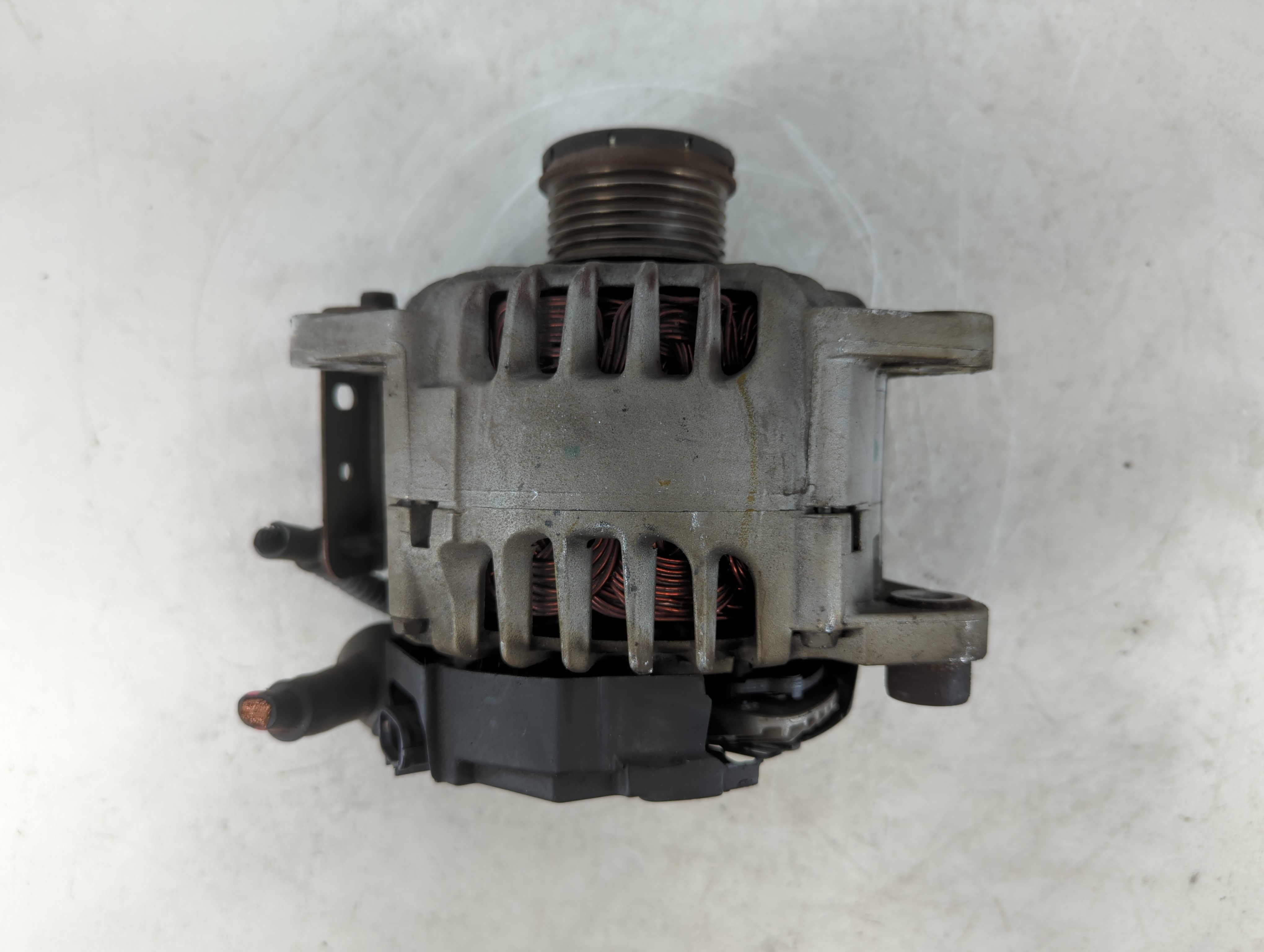 2011-2015 Nissan Rogue Alternator Generator Charging Assembly Engine Oem 772843 - Oemusedautoparts1.com