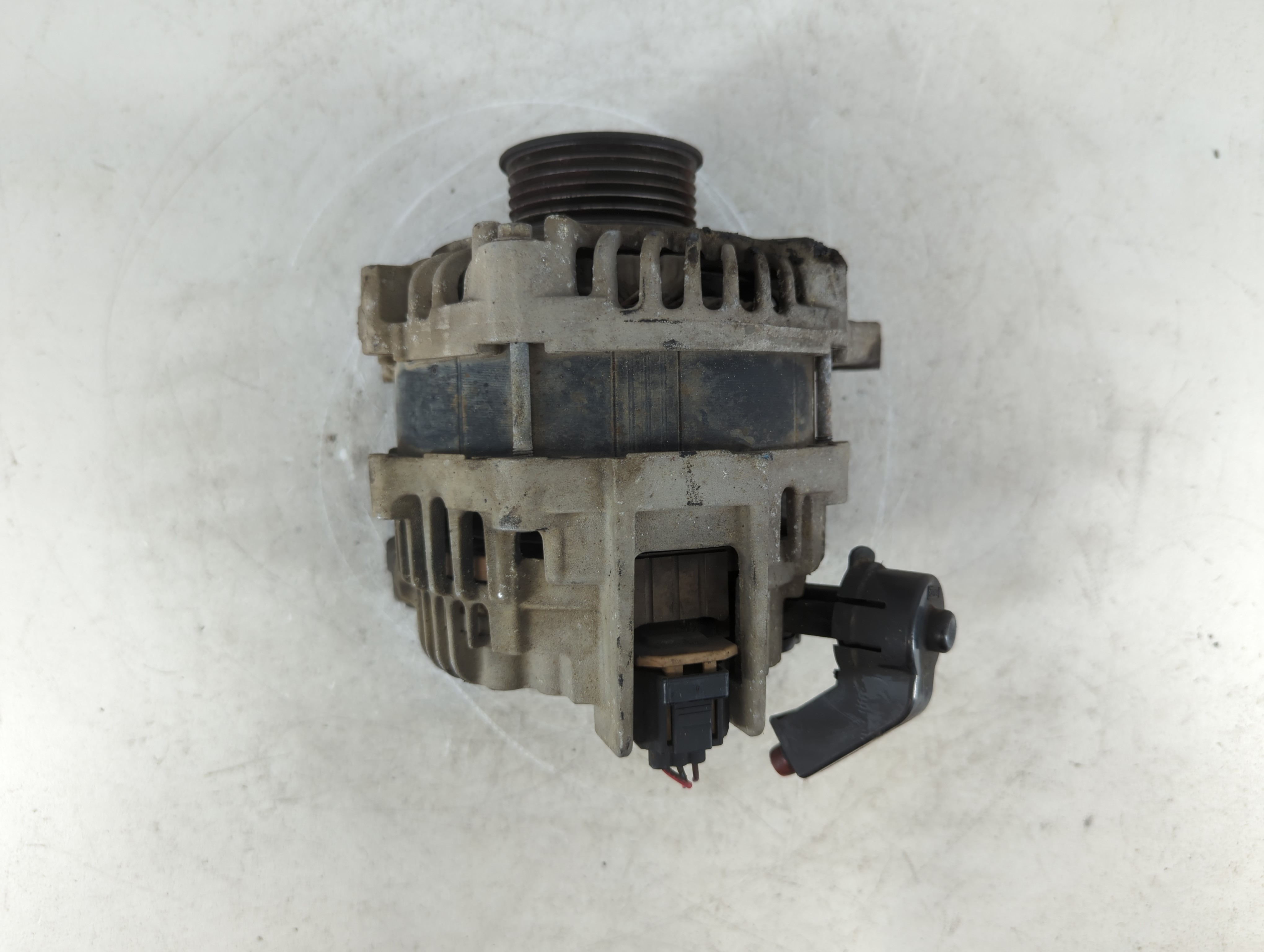 Picture of 2015 Ford Transit-250 Alternator Generator Charging Assembly Engine Oem 772851