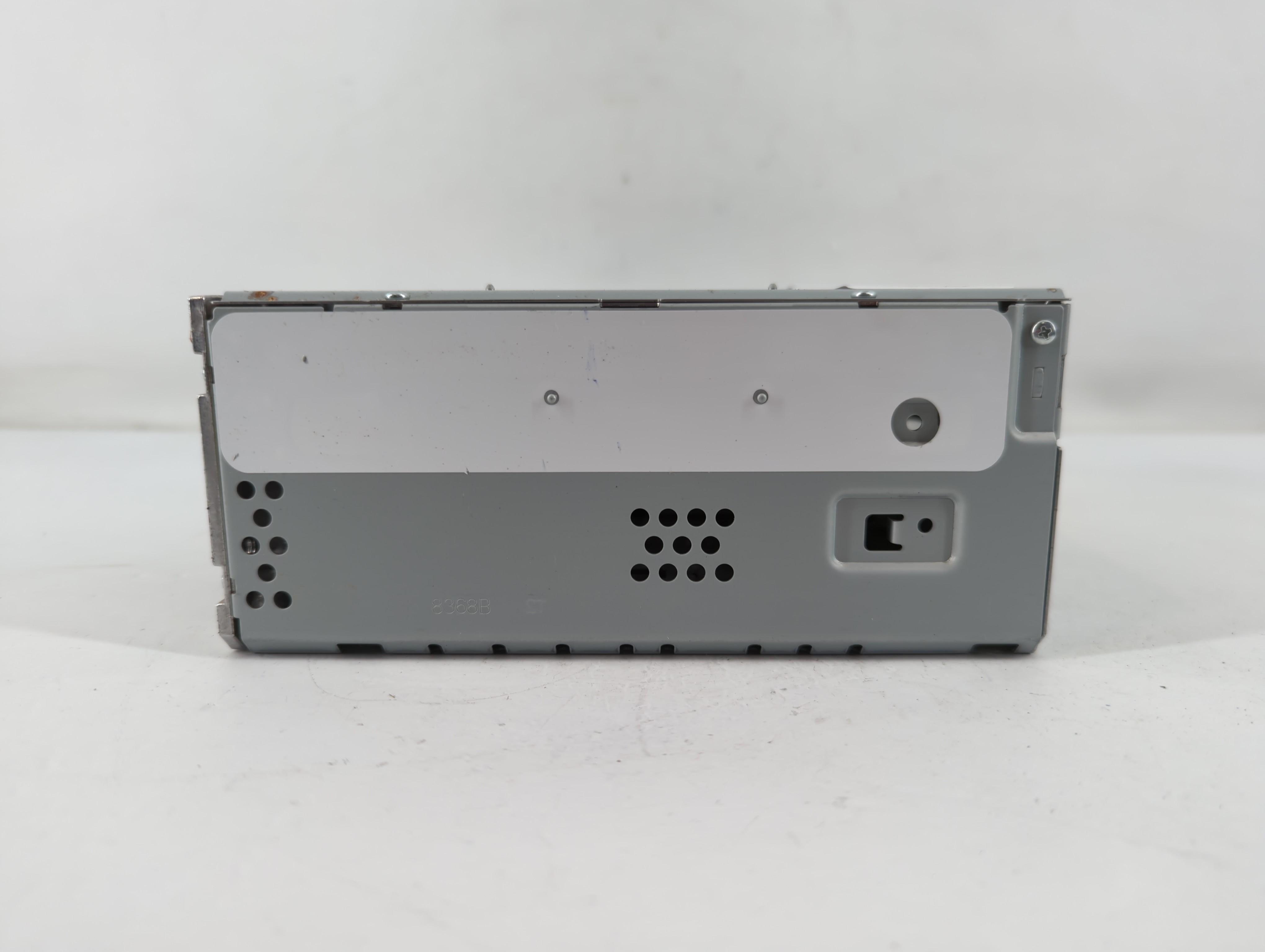 2019-2020 Ford Fusion Am Fm Cd Player Radio Receiver 772875 - Oemusedautoparts1.com