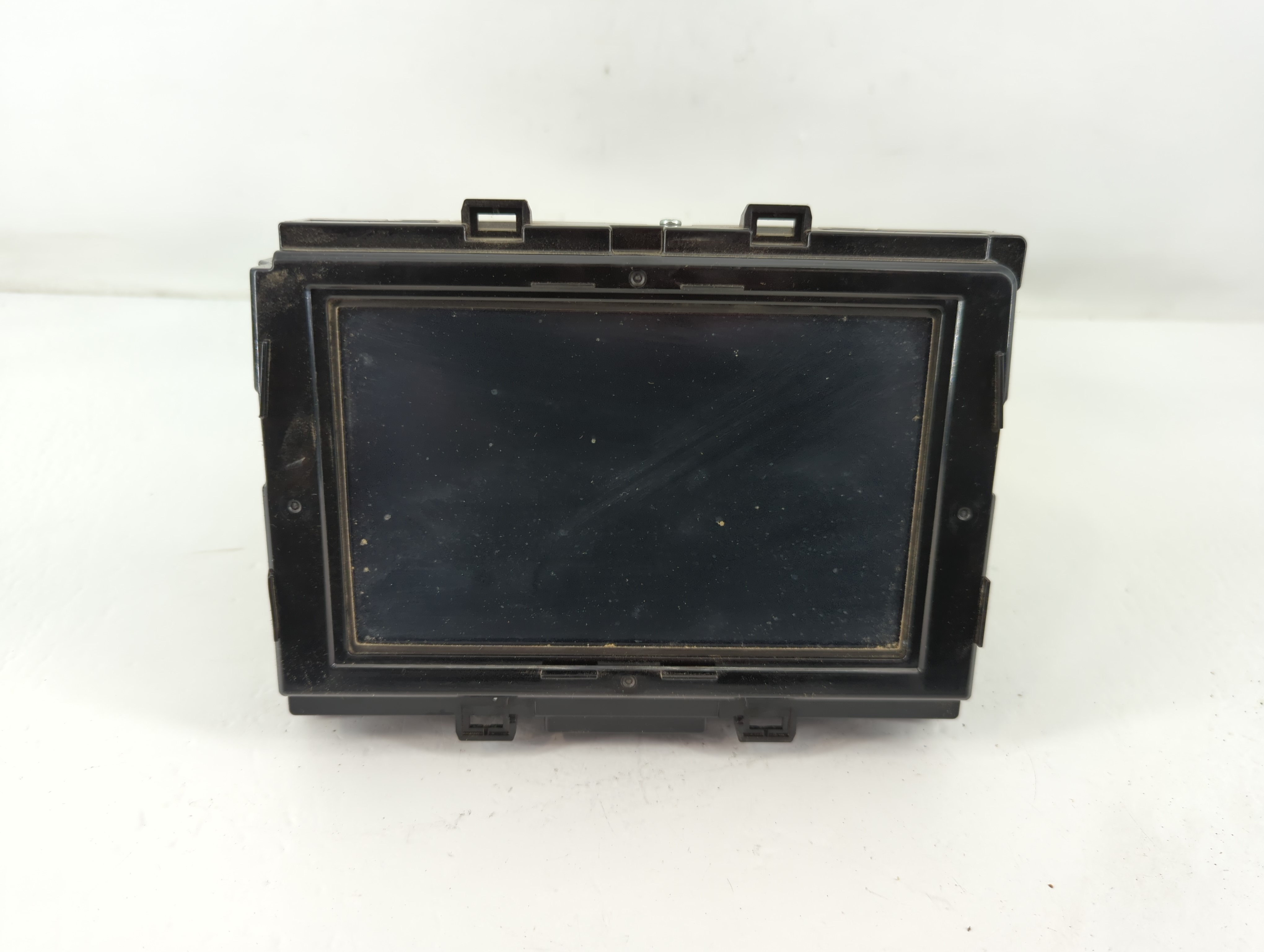 2018-2019 Hyundai Sonata Am Fm Cd Player Radio Receiver 772877 - Oemusedautoparts1.com