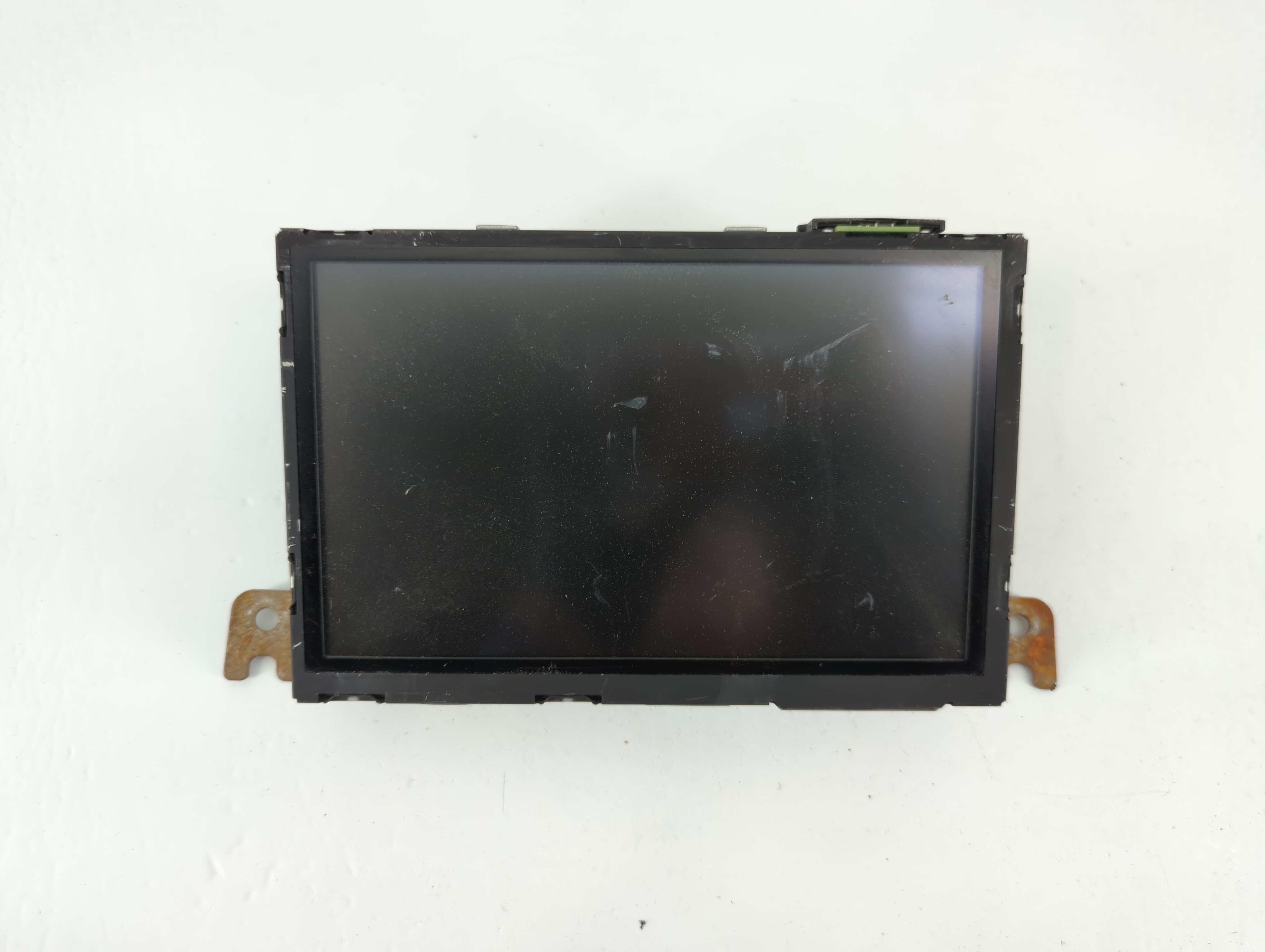 2019-2020 Infiniti Qx50 Information Display Screen 772881 - Oemusedautoparts1.com